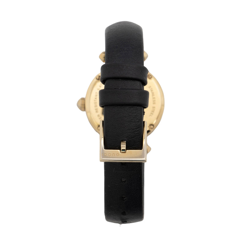 Gucci Leather Diamantissima Watch (SHF-3Il0VZ)