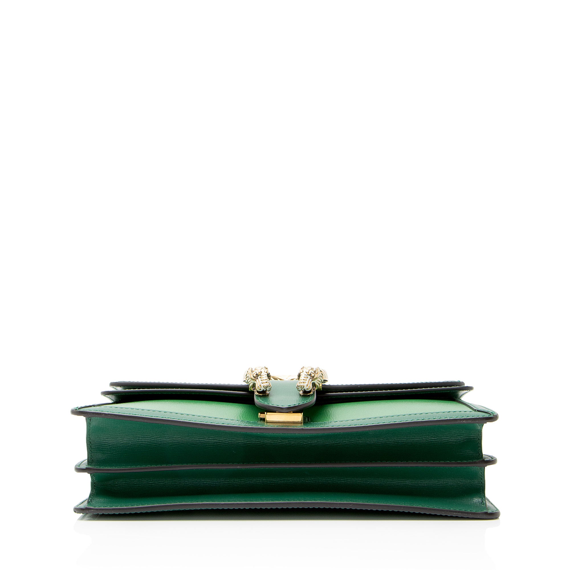 Gucci Leather Dionysus Medium Shoulder Bag