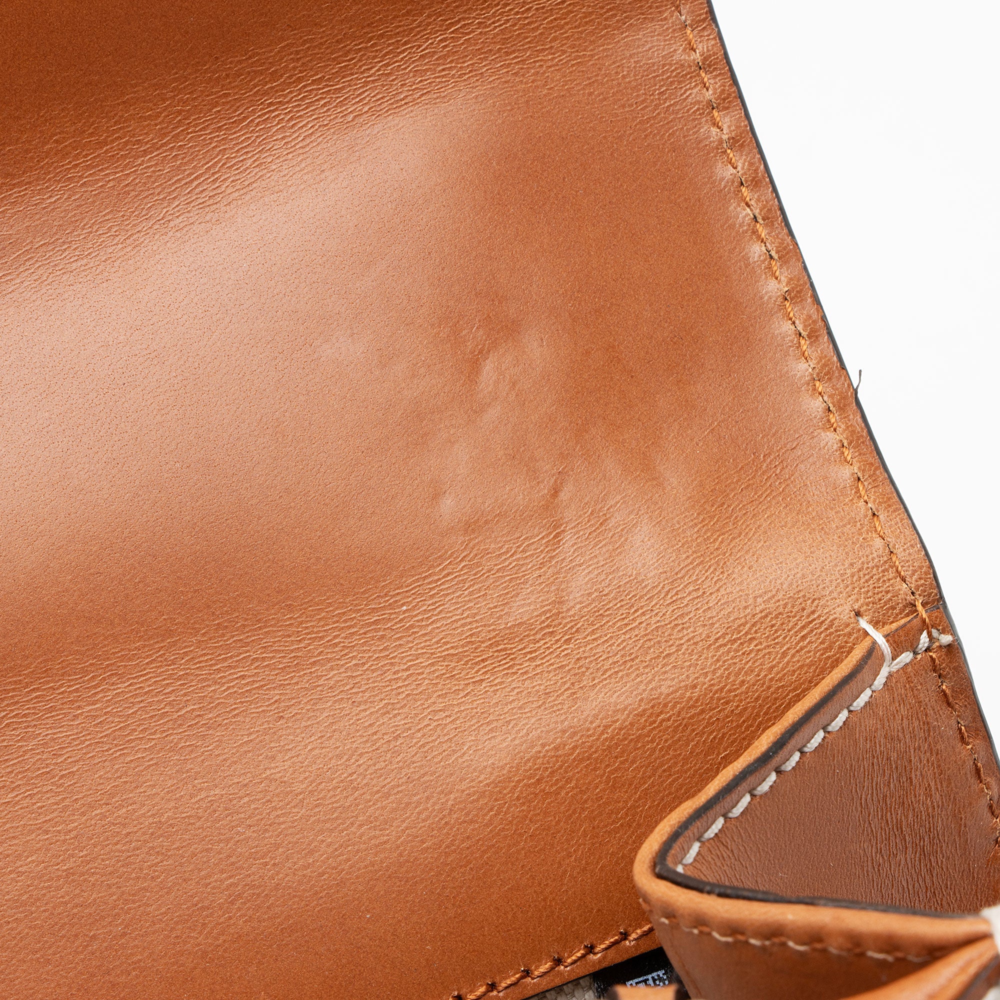Gucci Leather Dionysus Medium Shoulder Bag