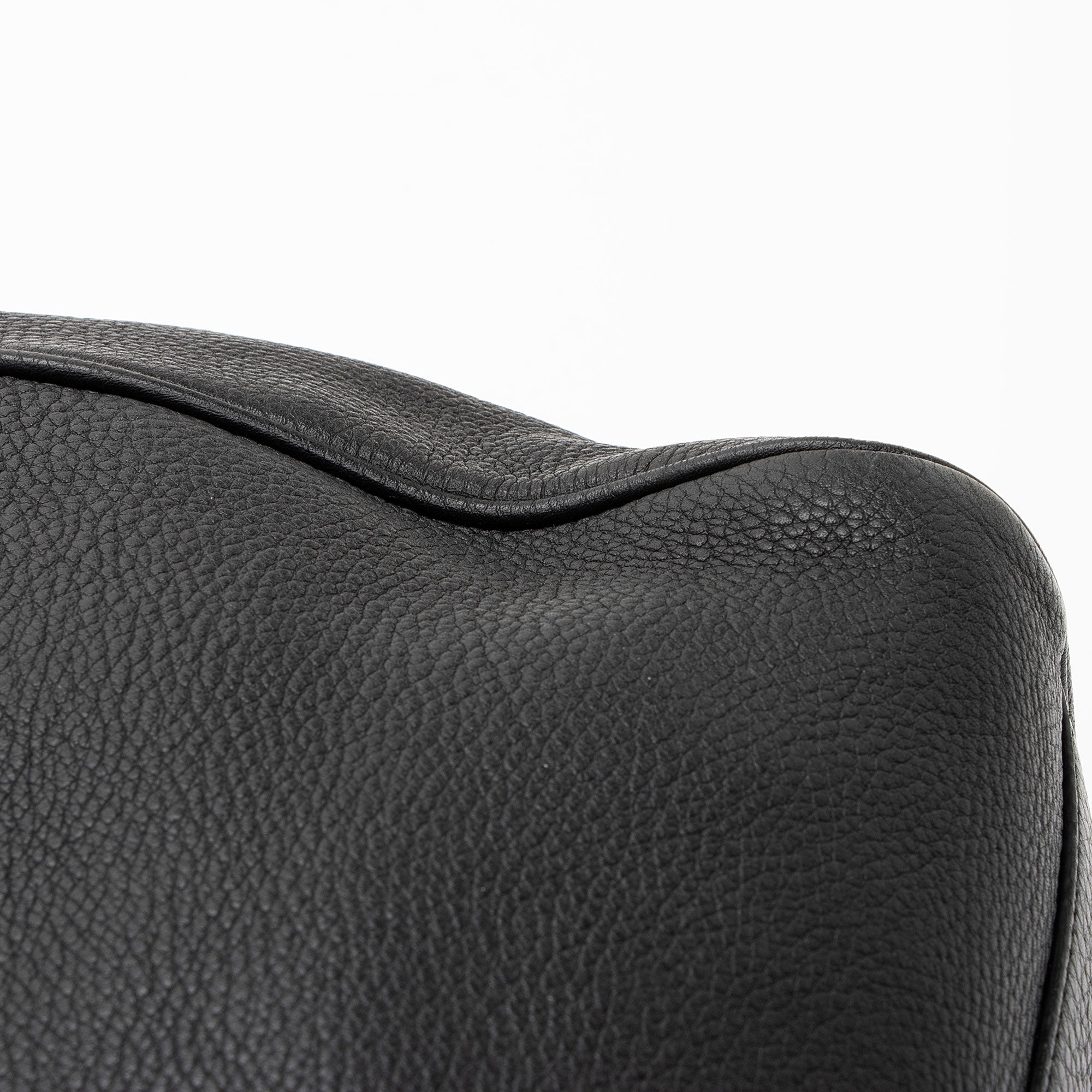 Gucci Leather Emily Shoulder Bag