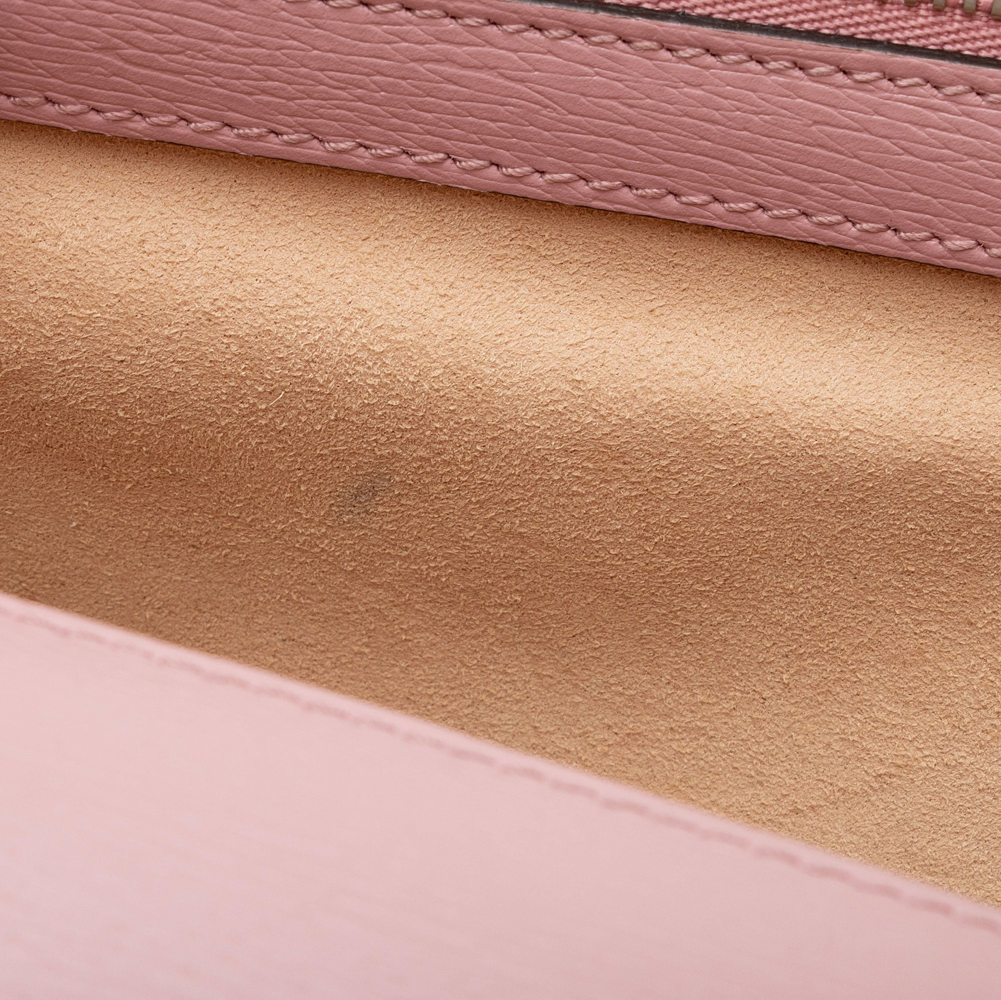 Gucci Leather GG Heart Stars Dionysus Small Shoulder Bag (SHF-3rkuYb)