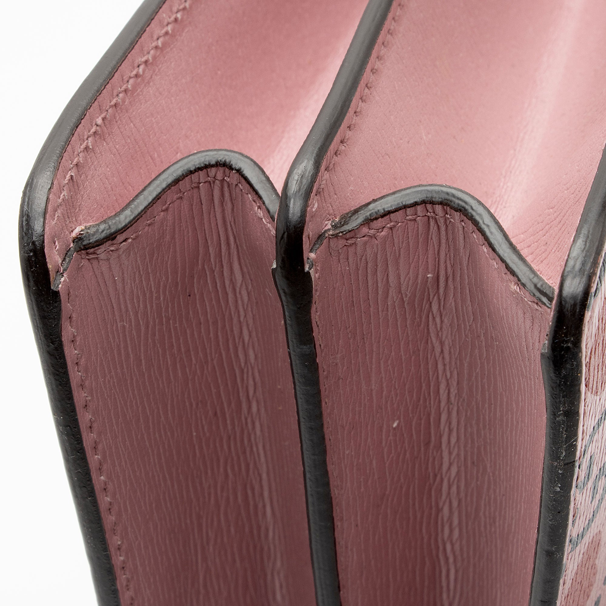 Gucci Leather GG Heart Stars Dionysus Small Shoulder Bag (SHF-3rkuYb)