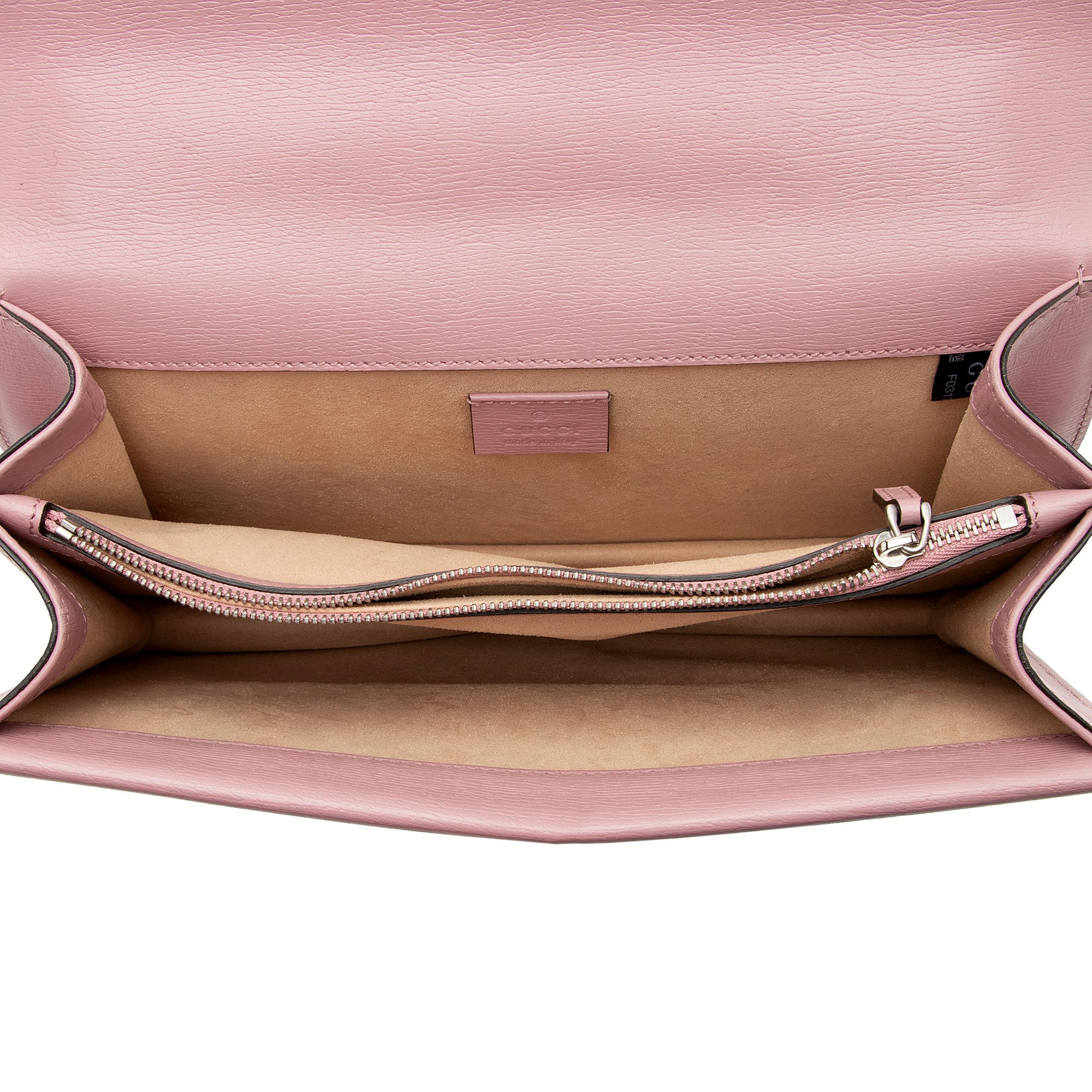 Gucci Leather GG Heart Stars Dionysus Small Shoulder Bag (SHF-3rkuYb)