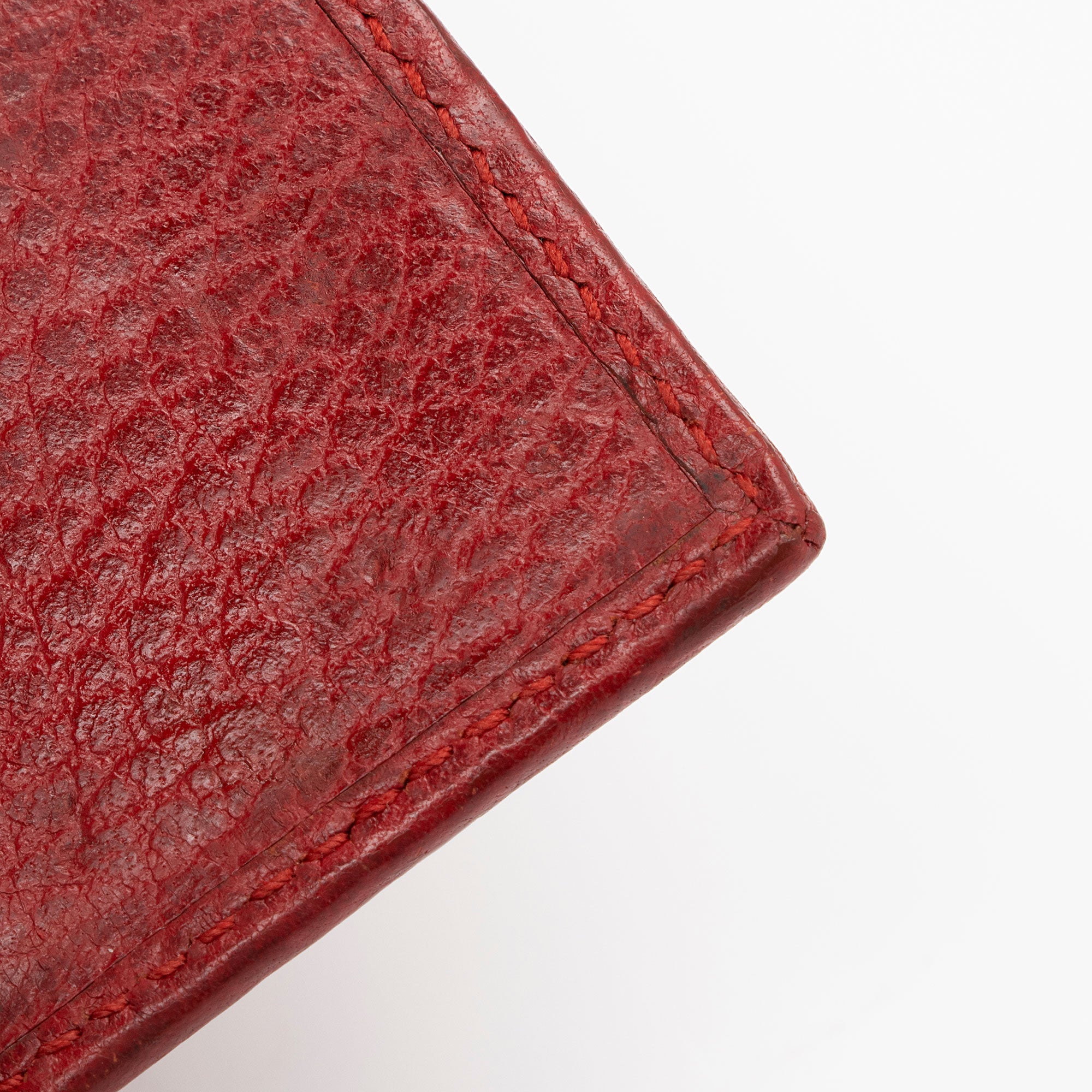 Gucci Leather GG Marmont 6 Key Case (SHF-PqM90W)