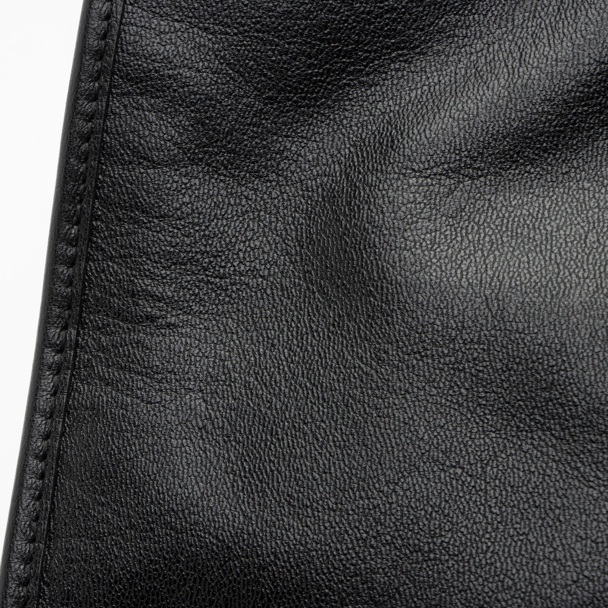Gucci Leather Horsebit 1955 Chain Large Tote