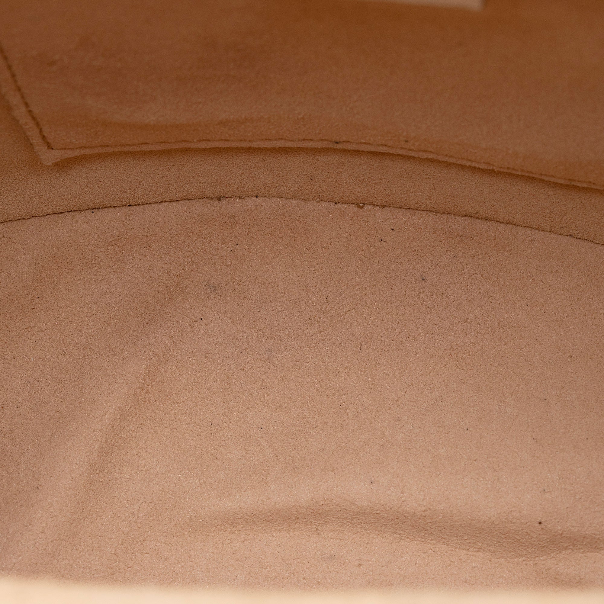 Gucci Leather Horsebit 1955 Drawstring Bucket Bag