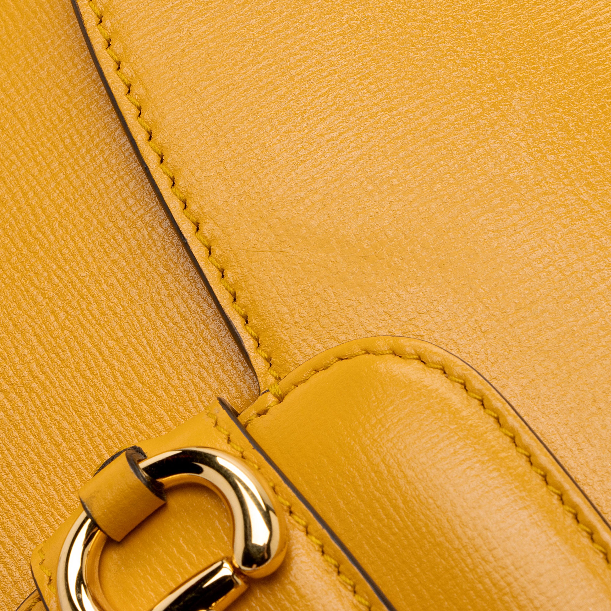 Gucci Calfskin Horsebit 1955 Medium Shoulder Bag