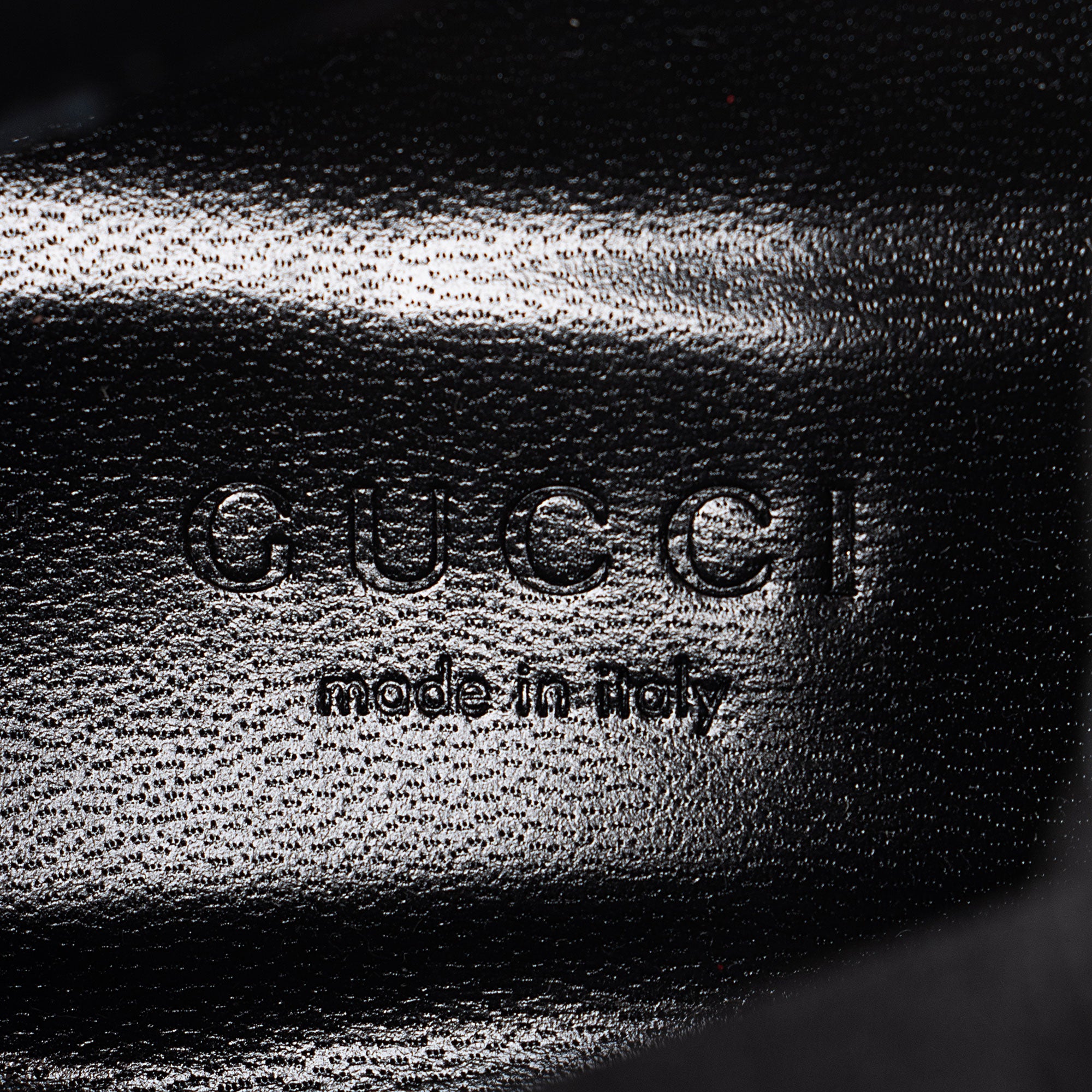 Gucci Leather Horsebit Ankle Boots - Size 7 / 37