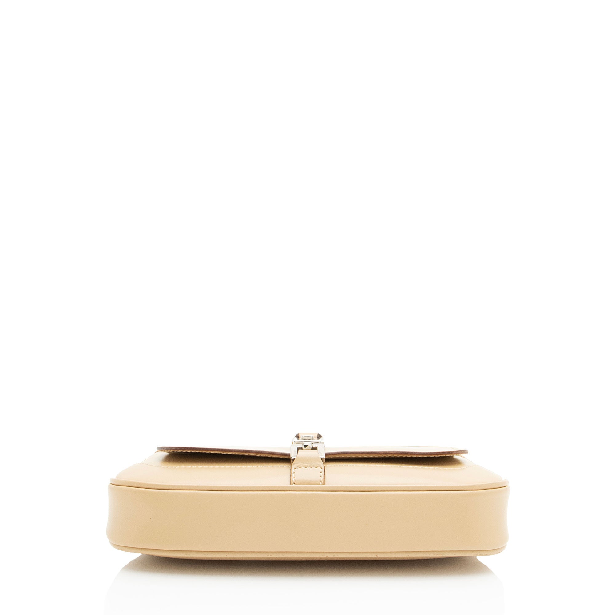 Gucci Leather Jackie Mini Shoulder Bag