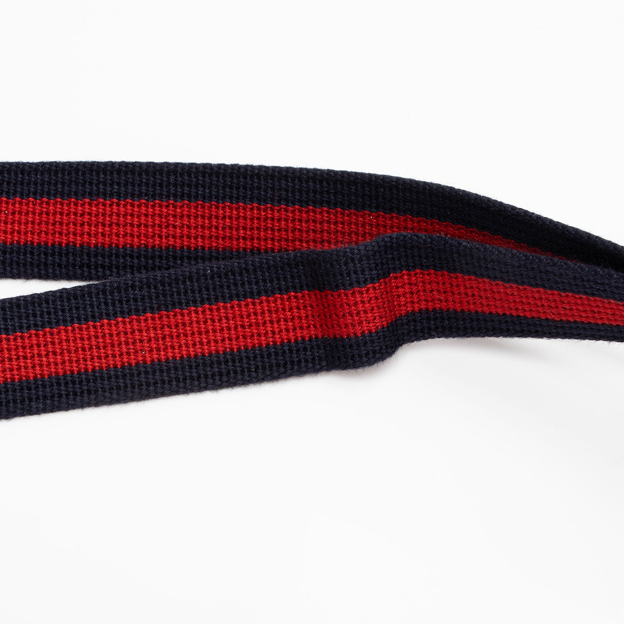 Gucci Leather Logo Belt Bag