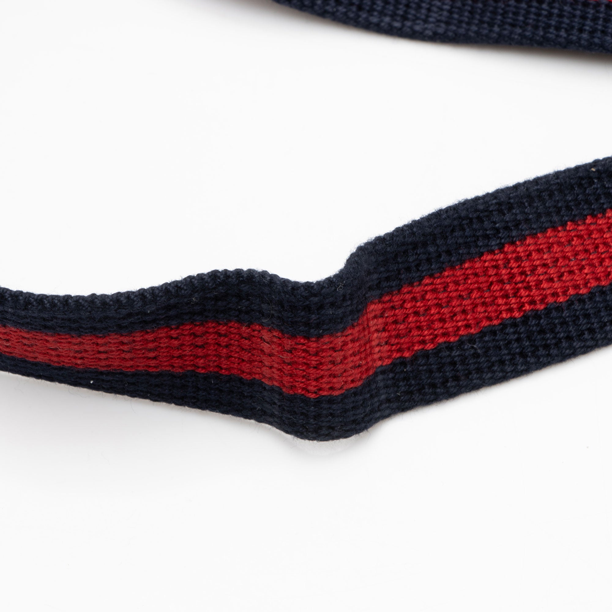 Gucci Leather Logo Belt Bag