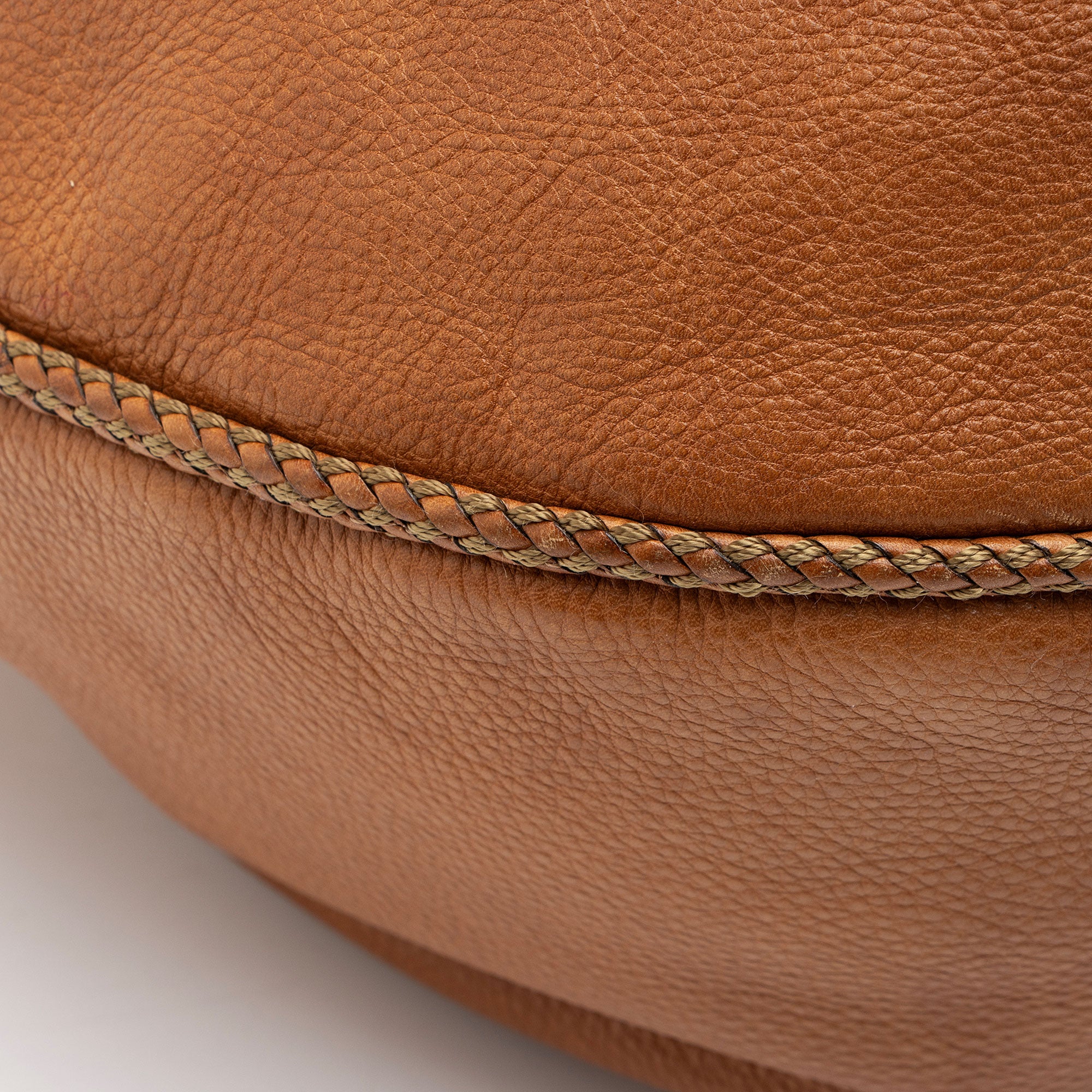 Gucci Leather Marrakech Medium Shoulder Bag