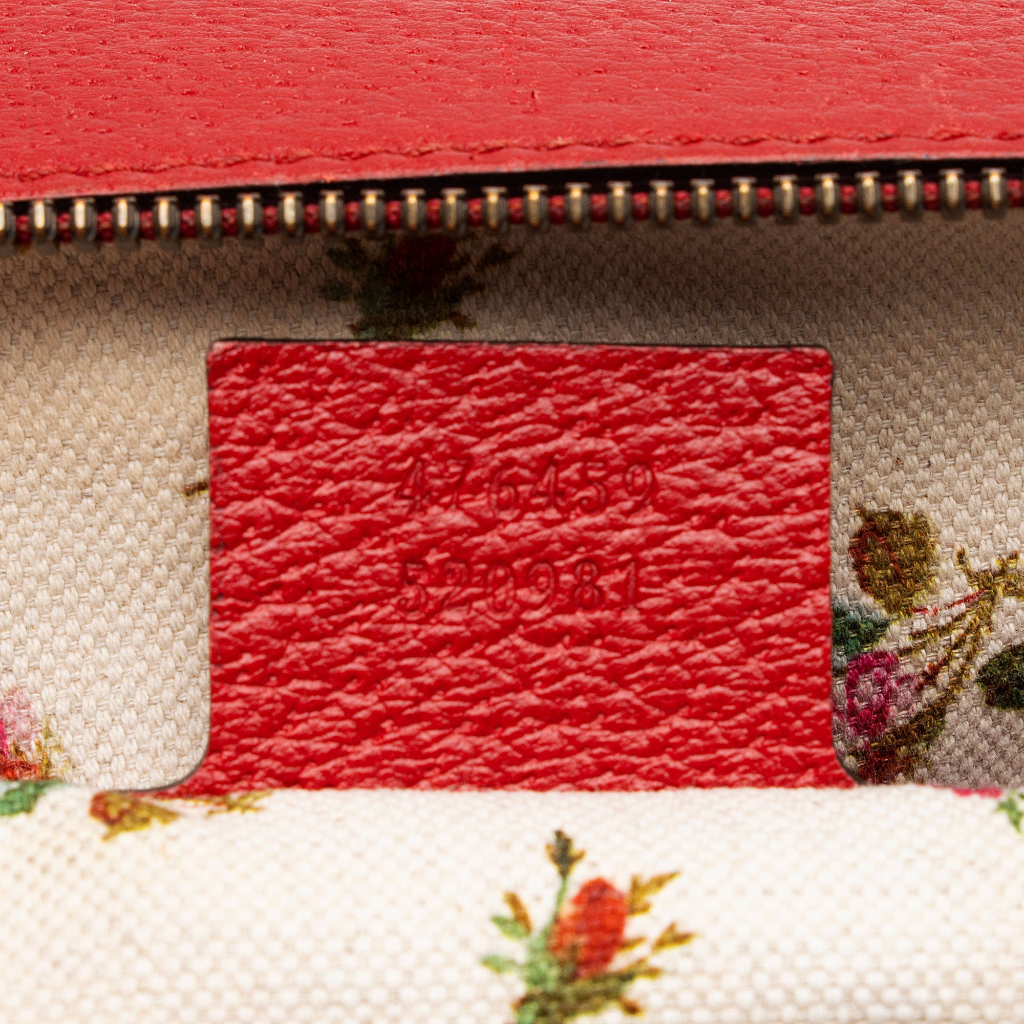 Gucci Leather Neo Vintage Doctors Bag (SHF-s1qCNN)