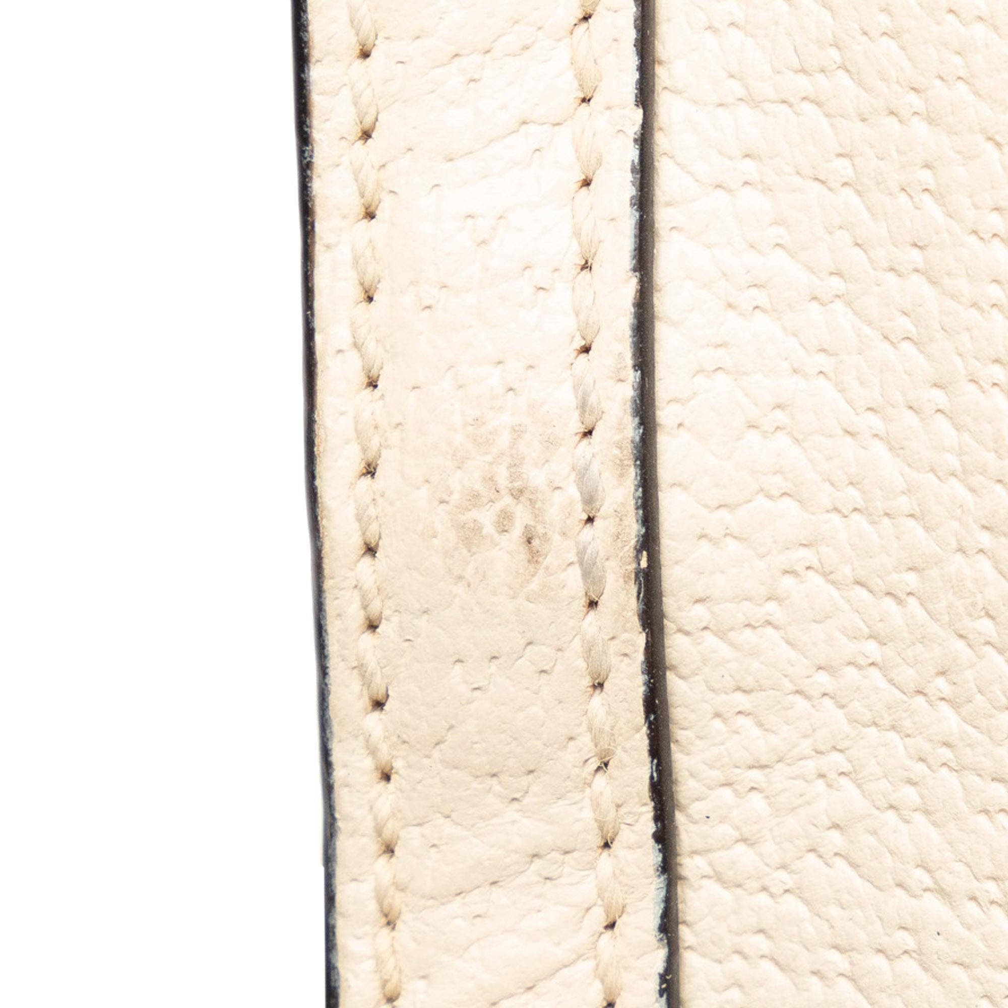 Gucci Leather Ophidia Chain Crossbody