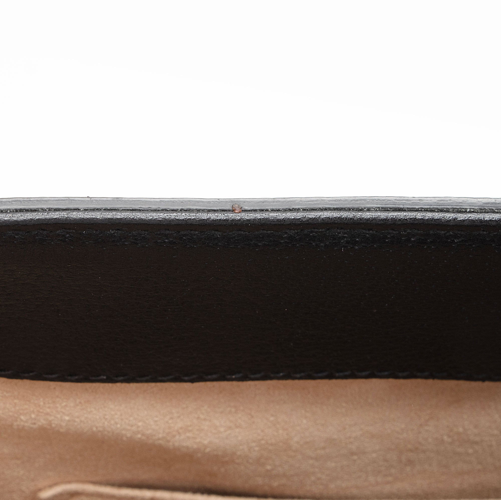 Gucci Leather Ophidia Medium Tote (SHF-Rkl1Mv)
