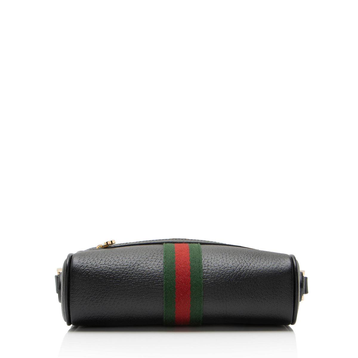 Gucci Leather Ophidia Mini Shoulder Bag