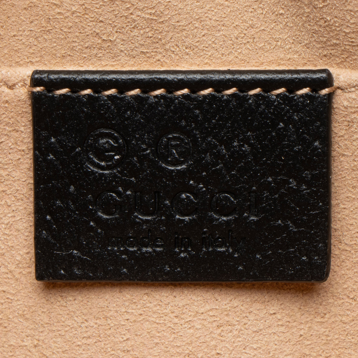 Gucci Leather Ophidia Mini Shoulder Bag