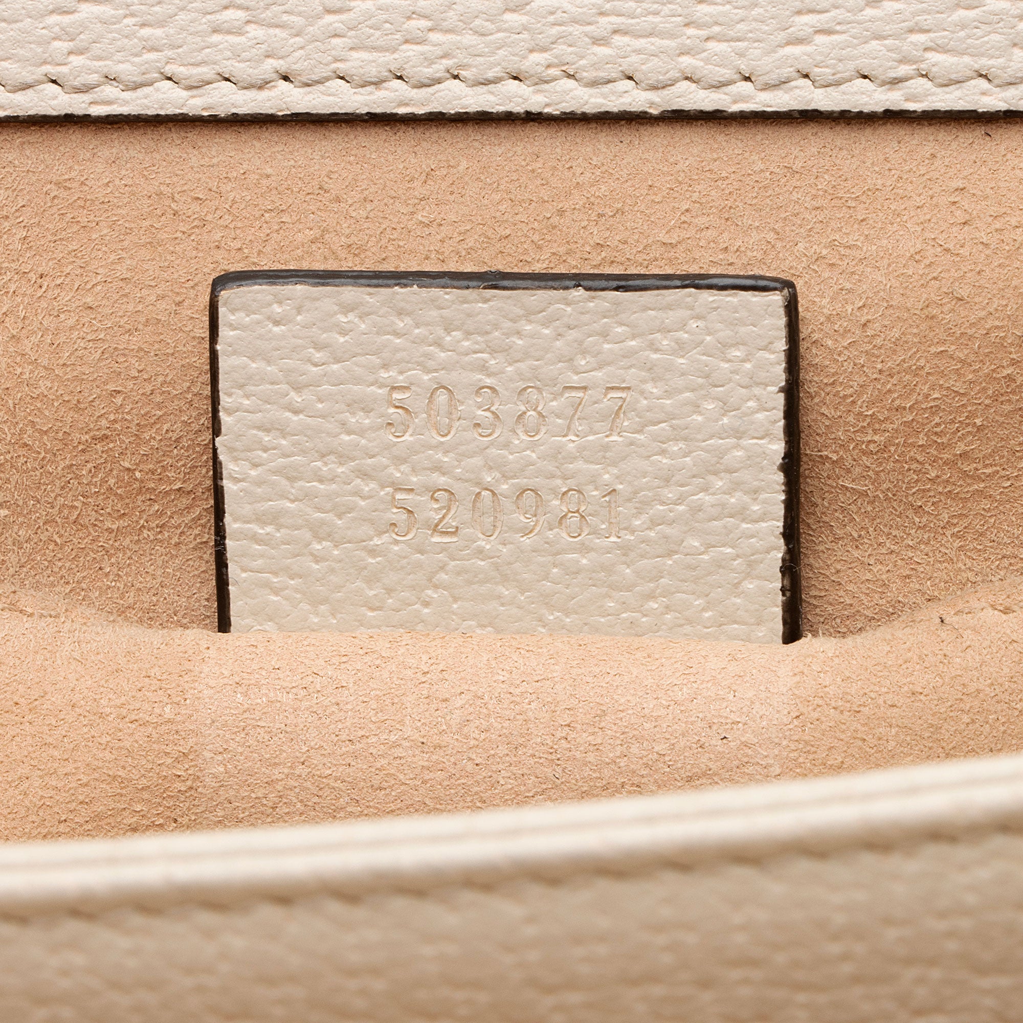 Gucci Leather Ophidia Small Shoulder Bag (SHF-1tNtpm)