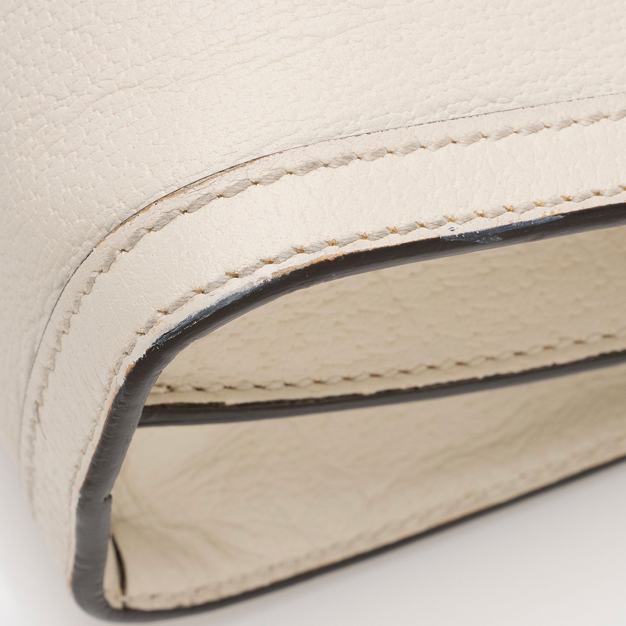 Gucci Leather Ophidia Small Shoulder Bag (SHF-1tNtpm)