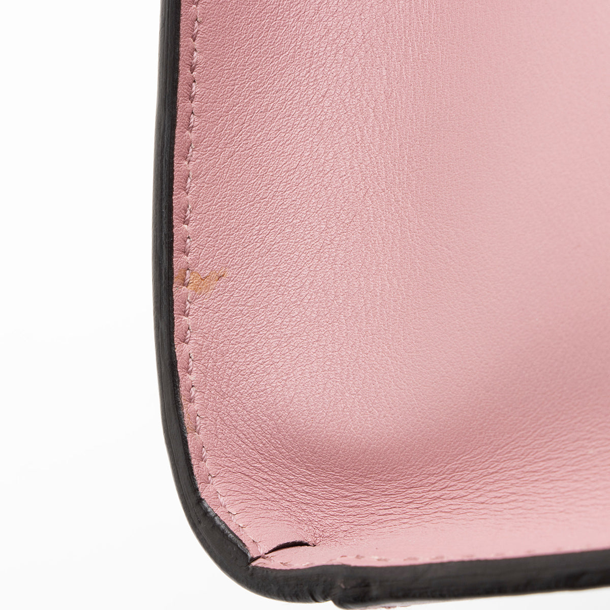 Gucci Leather Padlock Medium Shoulder Bag