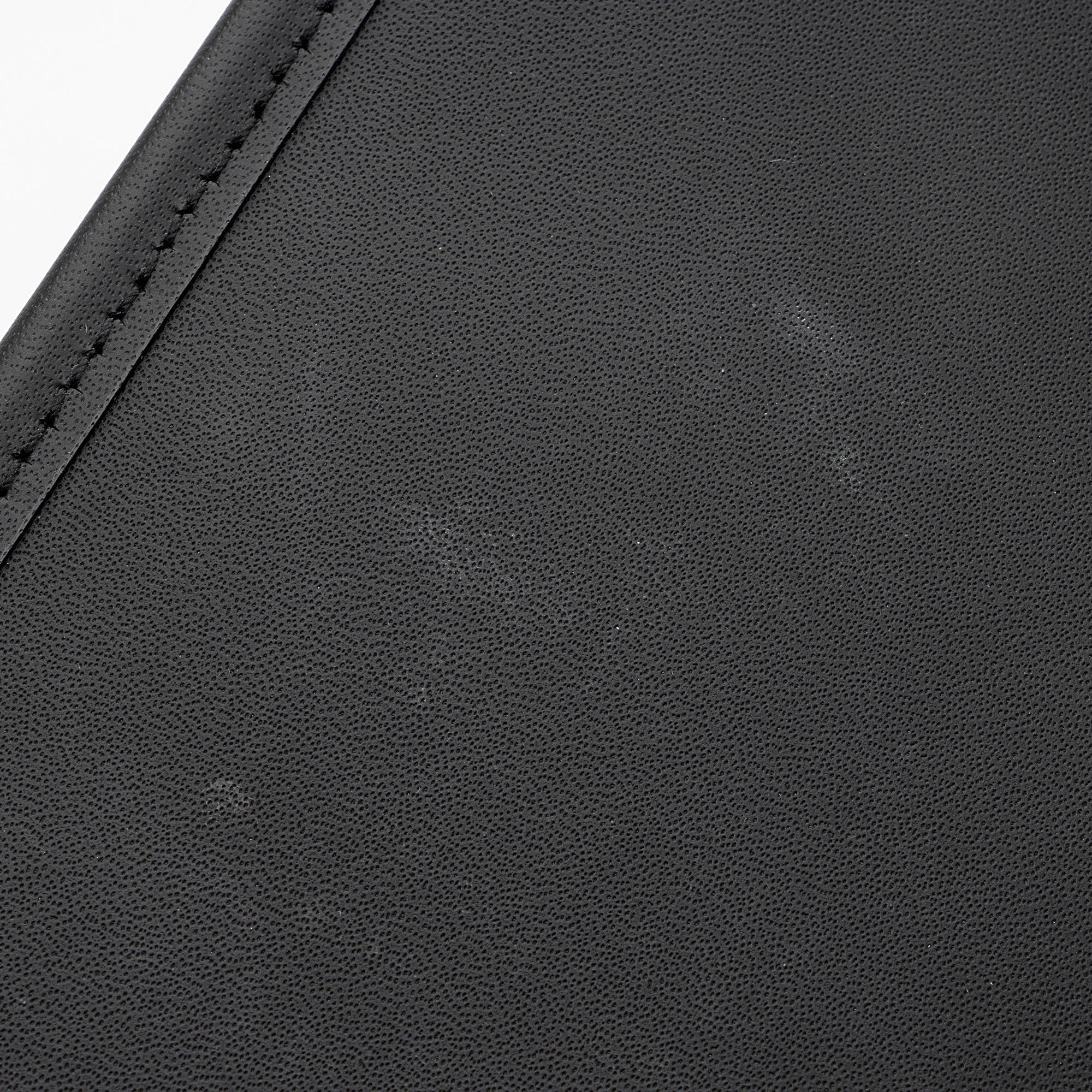 Gucci Leather Pochette
