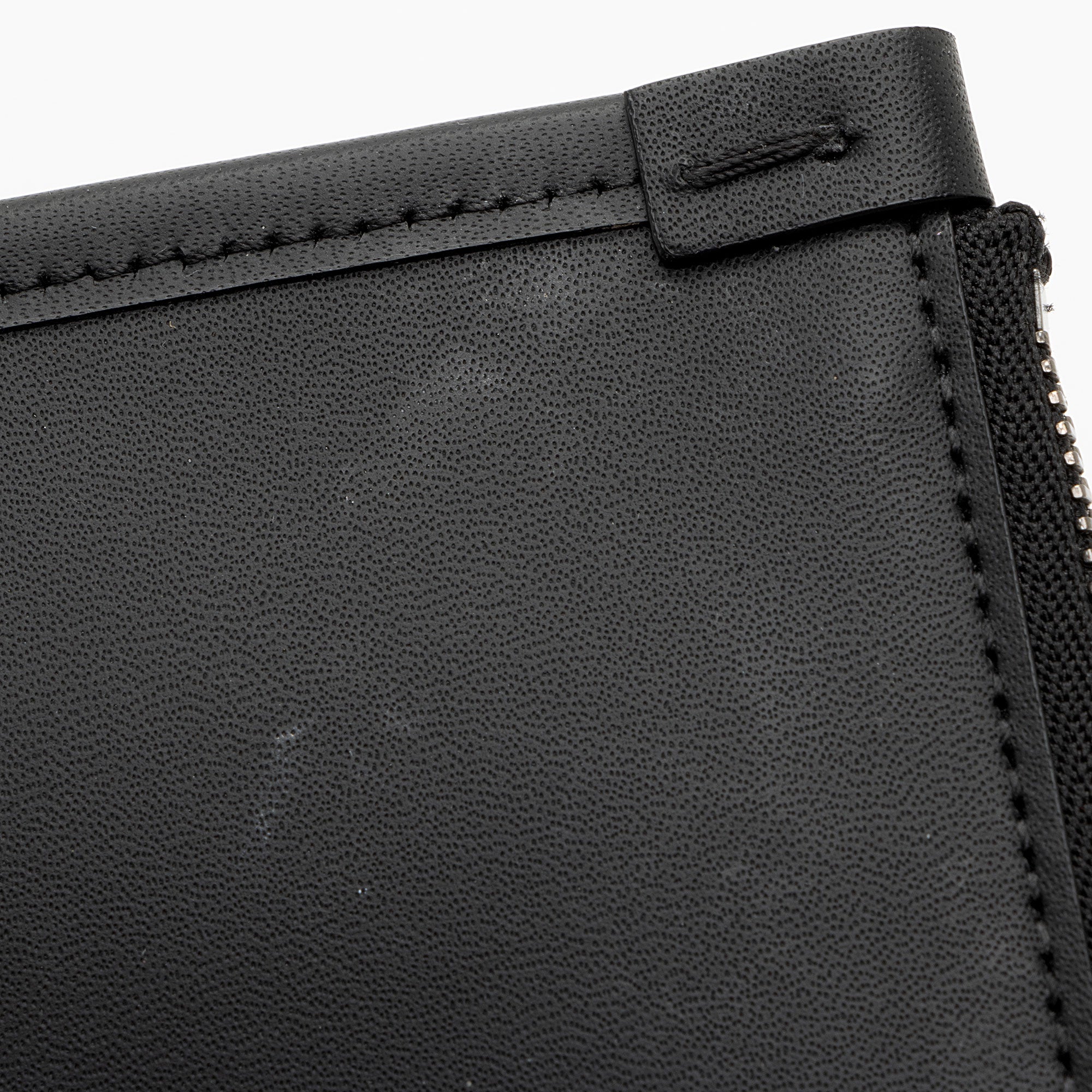 Gucci Leather Pochette