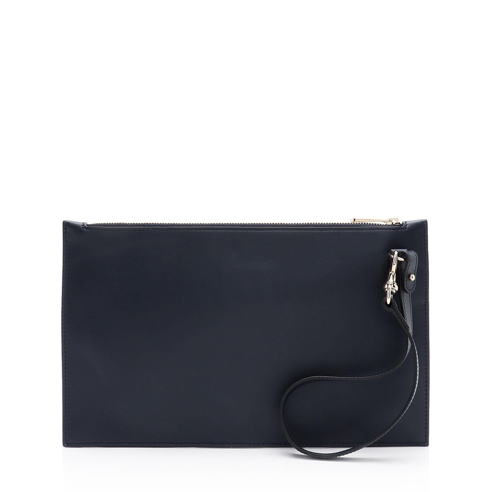 Gucci Leather Pochette