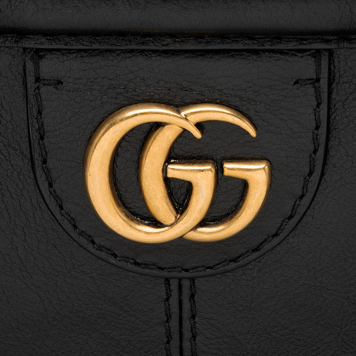 Gucci Leather Re(Belle) Large Satchel