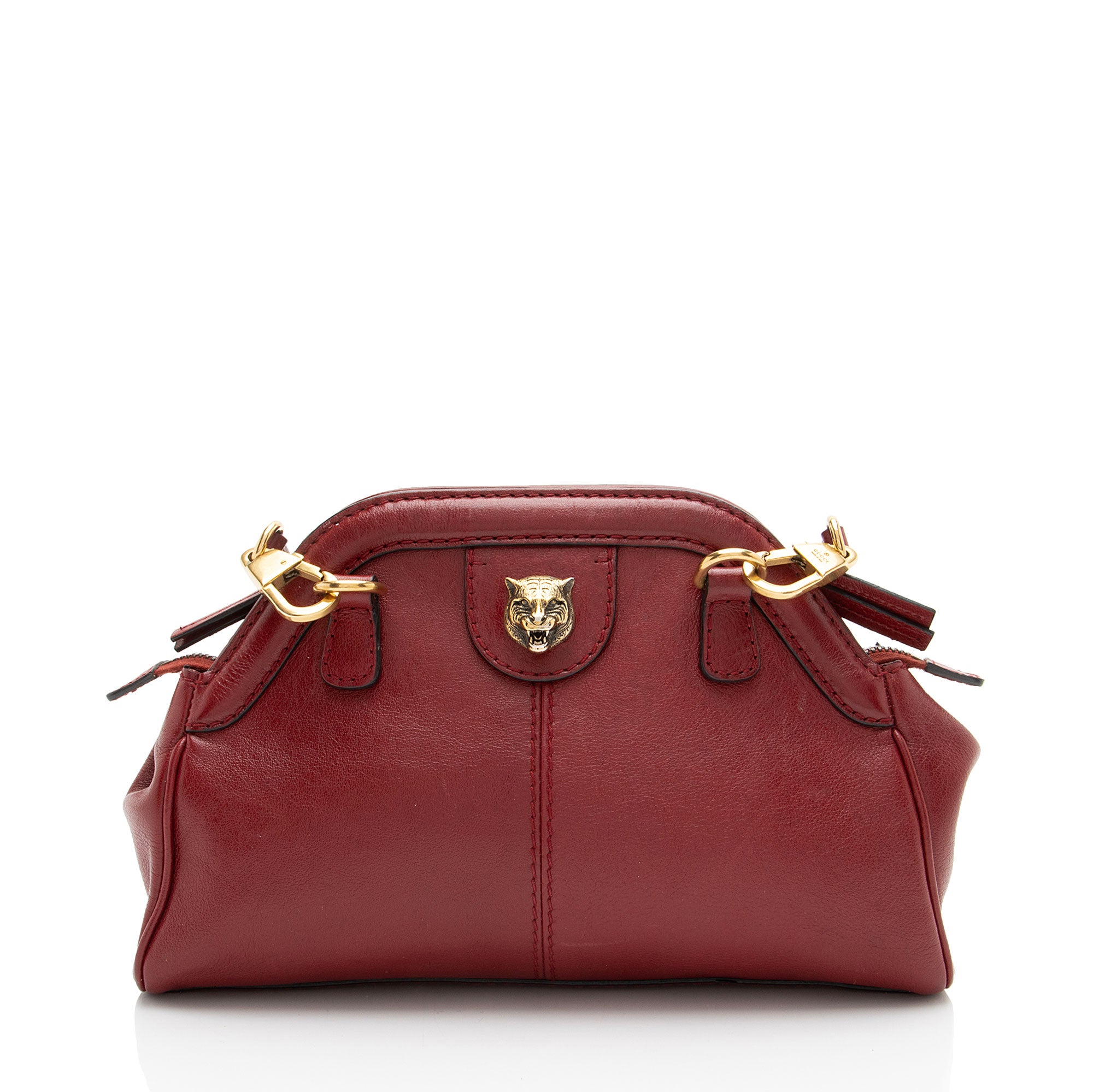 Gucci Leather Re(Belle) Small Shoulder Bag
