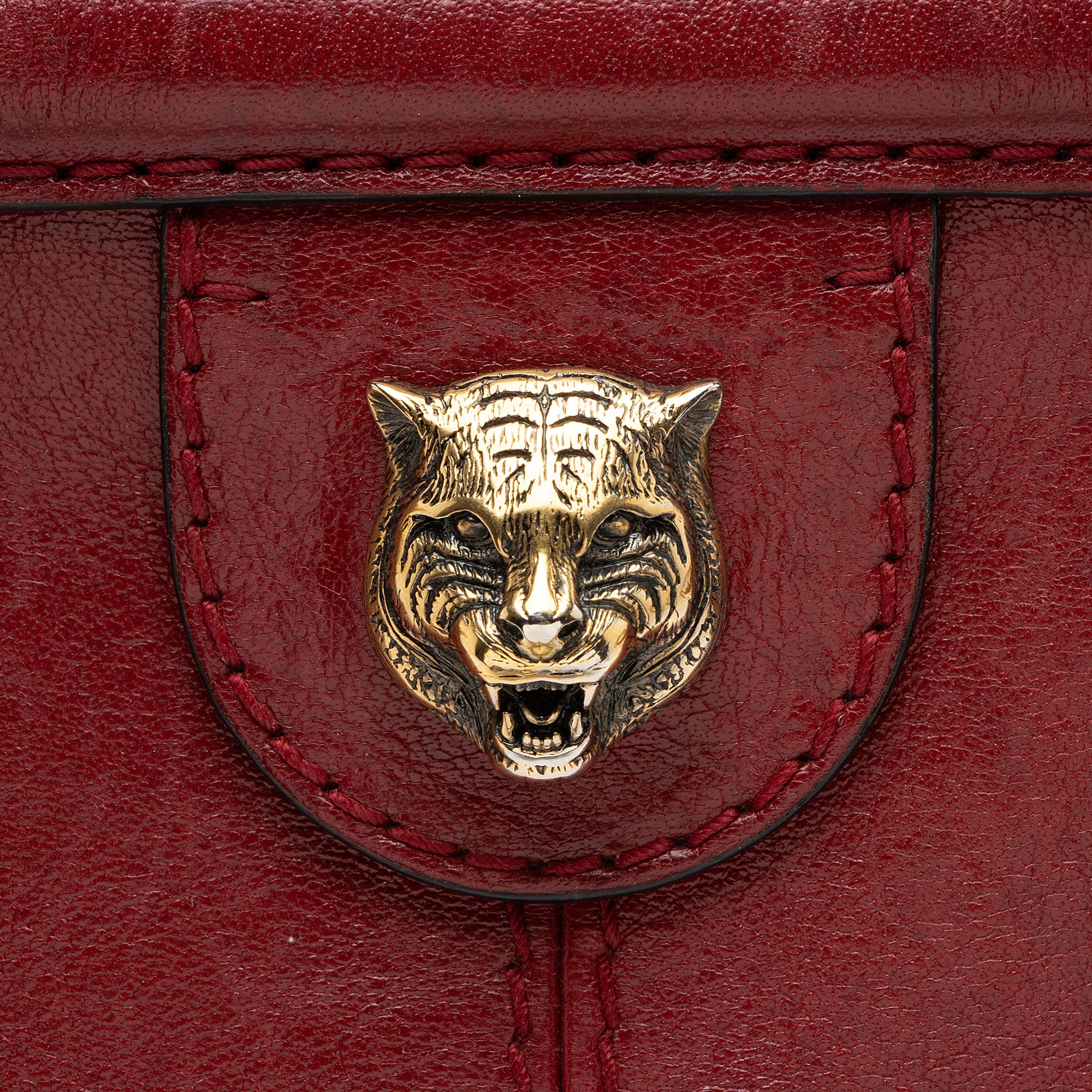 Gucci Leather Re(Belle) Small Shoulder Bag