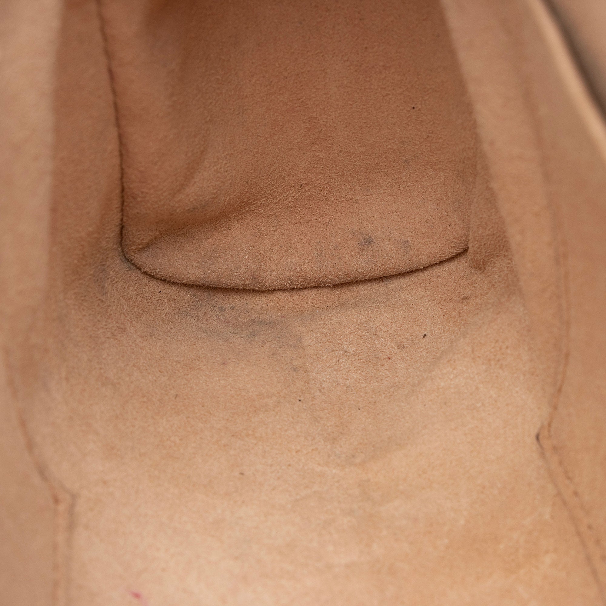 Gucci Leather Re(Belle) Small Shoulder Bag