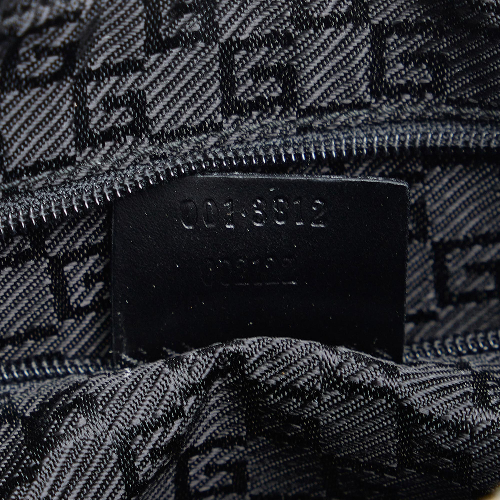 Gucci Leather Shoulder Bag (SHG-IJG77h)