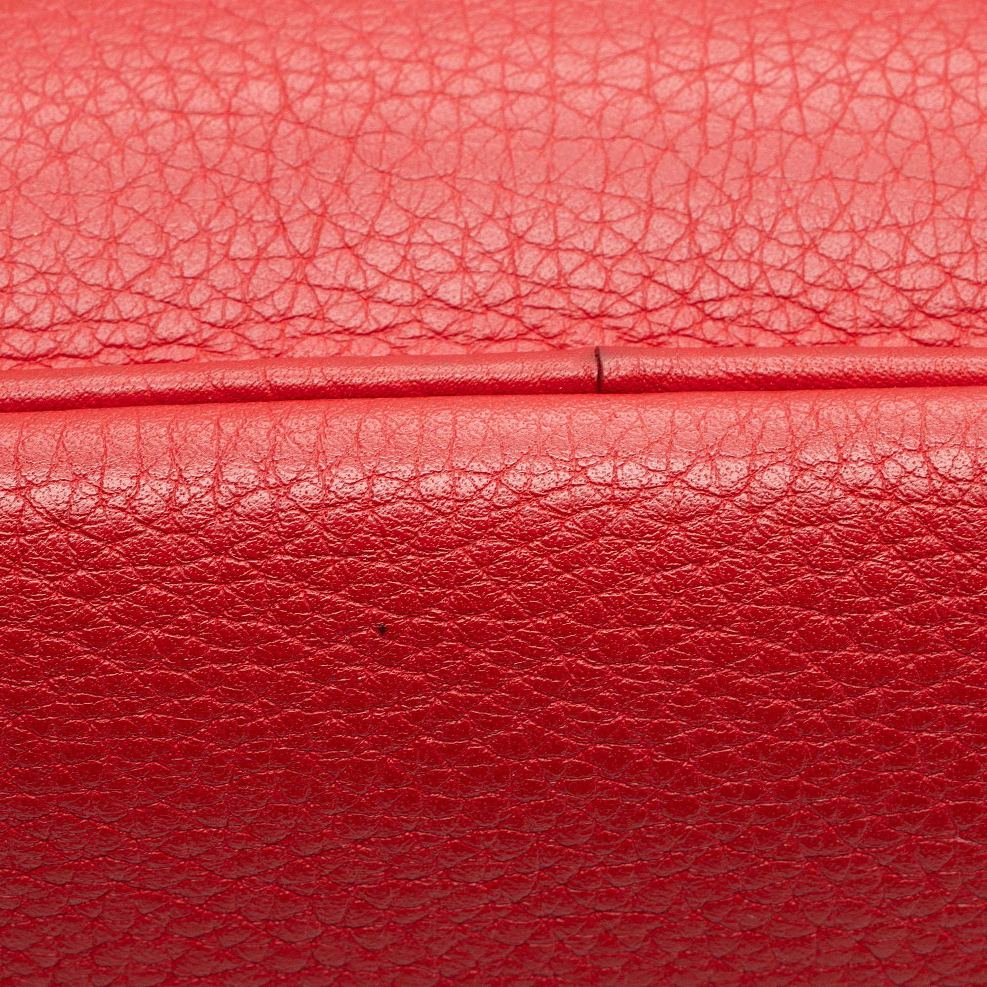 Gucci Leather Soho Disco Bag (SHF-J0xTkE)