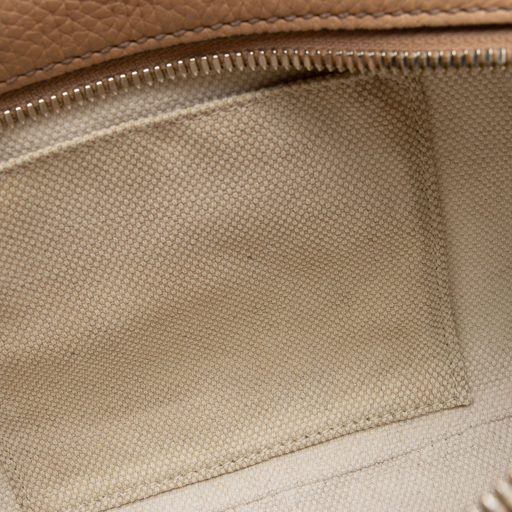 Gucci Leather Soho Disco Bag (SHF-ccMpml)