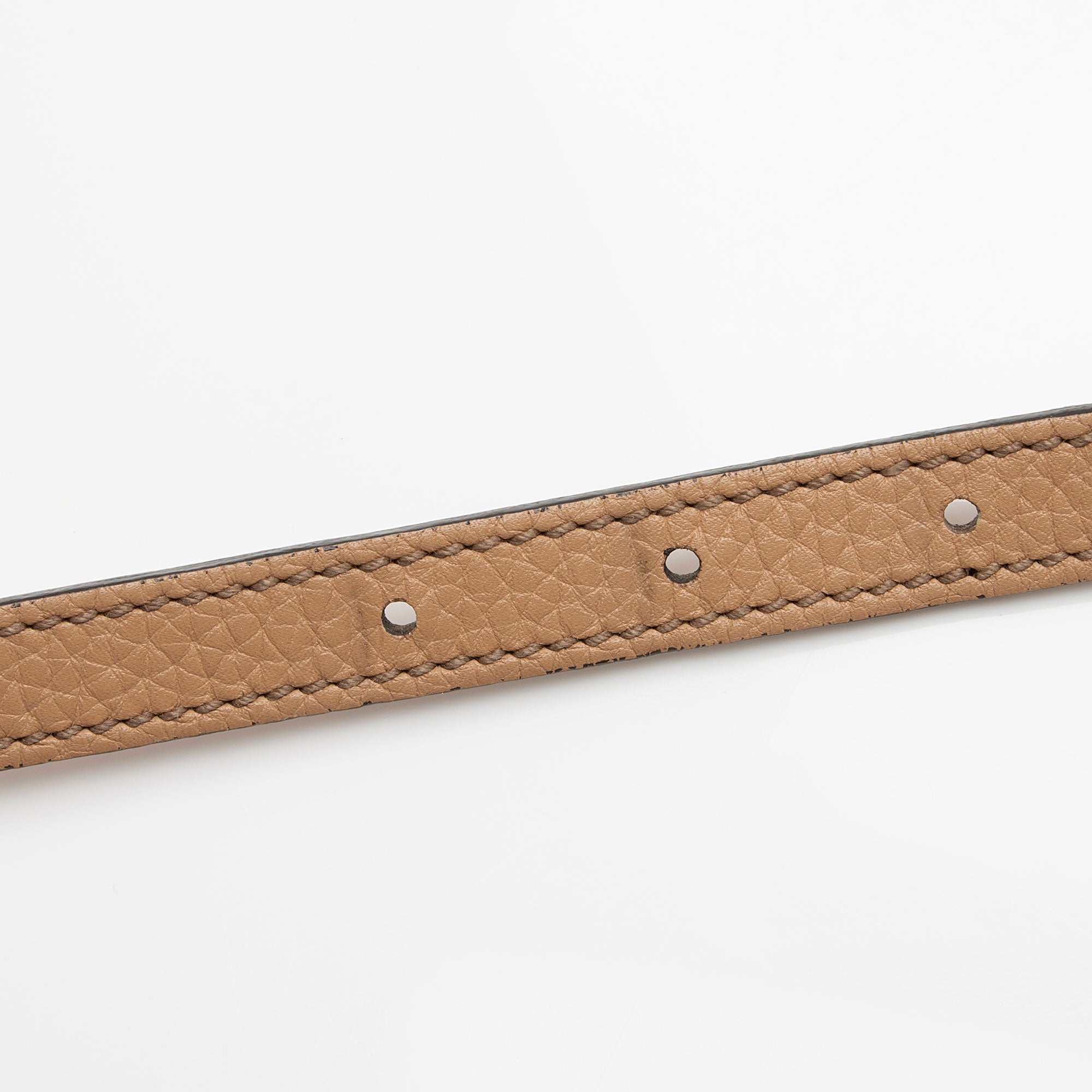 Gucci Leather Soho Disco Bag (SHF-ccMpml)