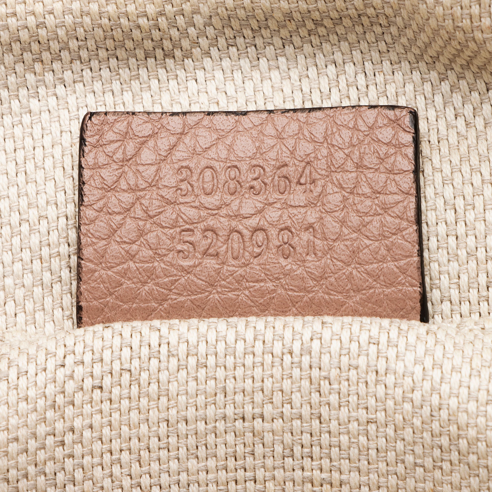 Gucci Leather Soho Disco Bag (SHF-JkJQsw)