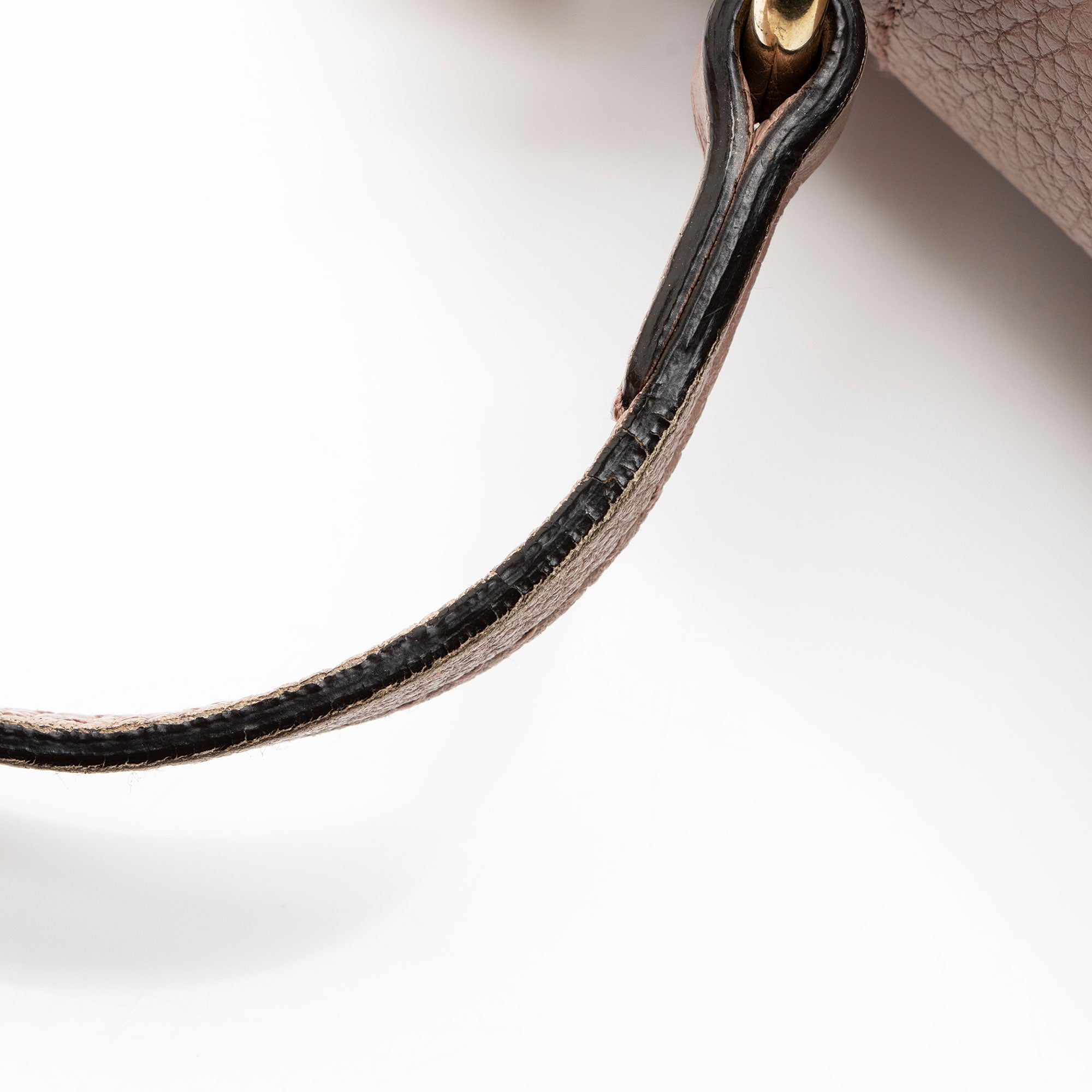 Gucci Leather Soho Disco Bag (SHF-JkJQsw)