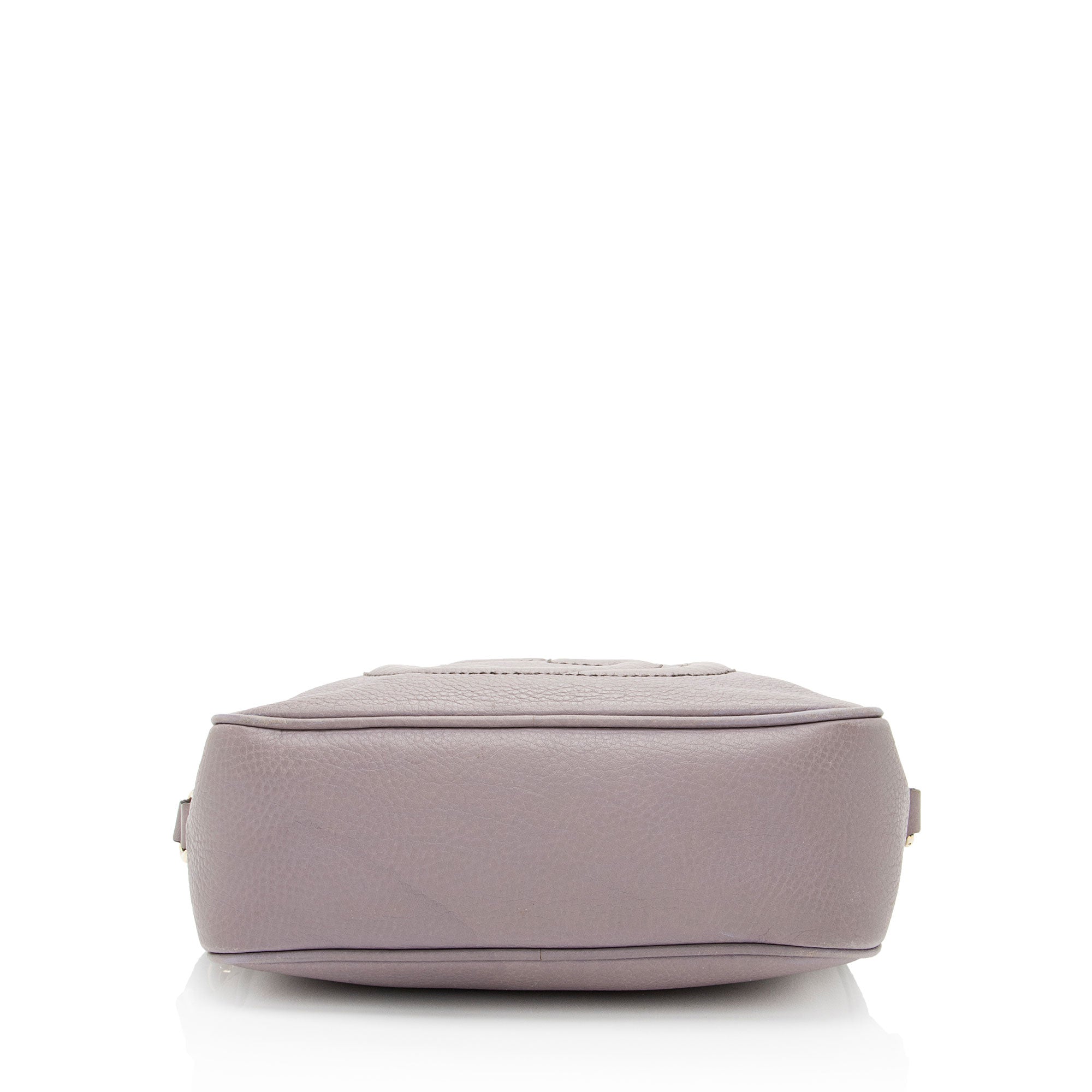 Gucci Leather Soho Disco Bag