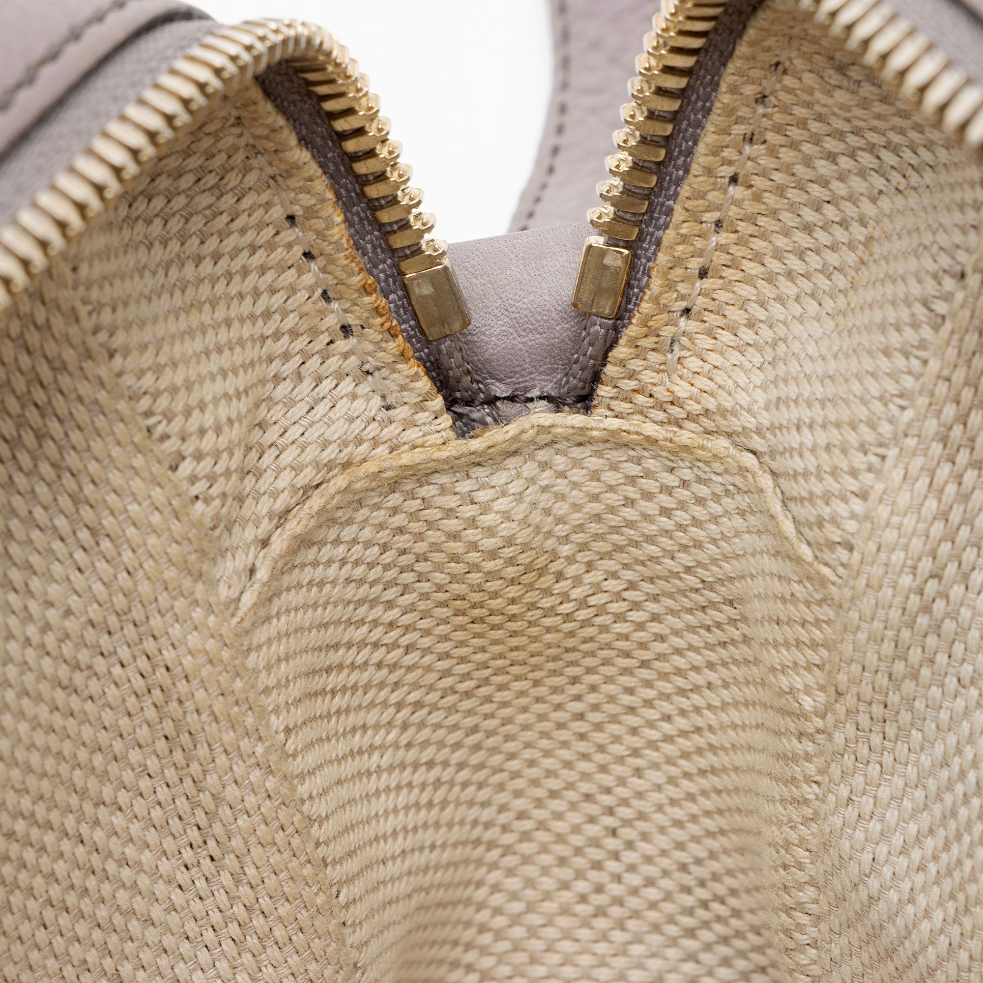 Gucci Leather Soho Disco Bag