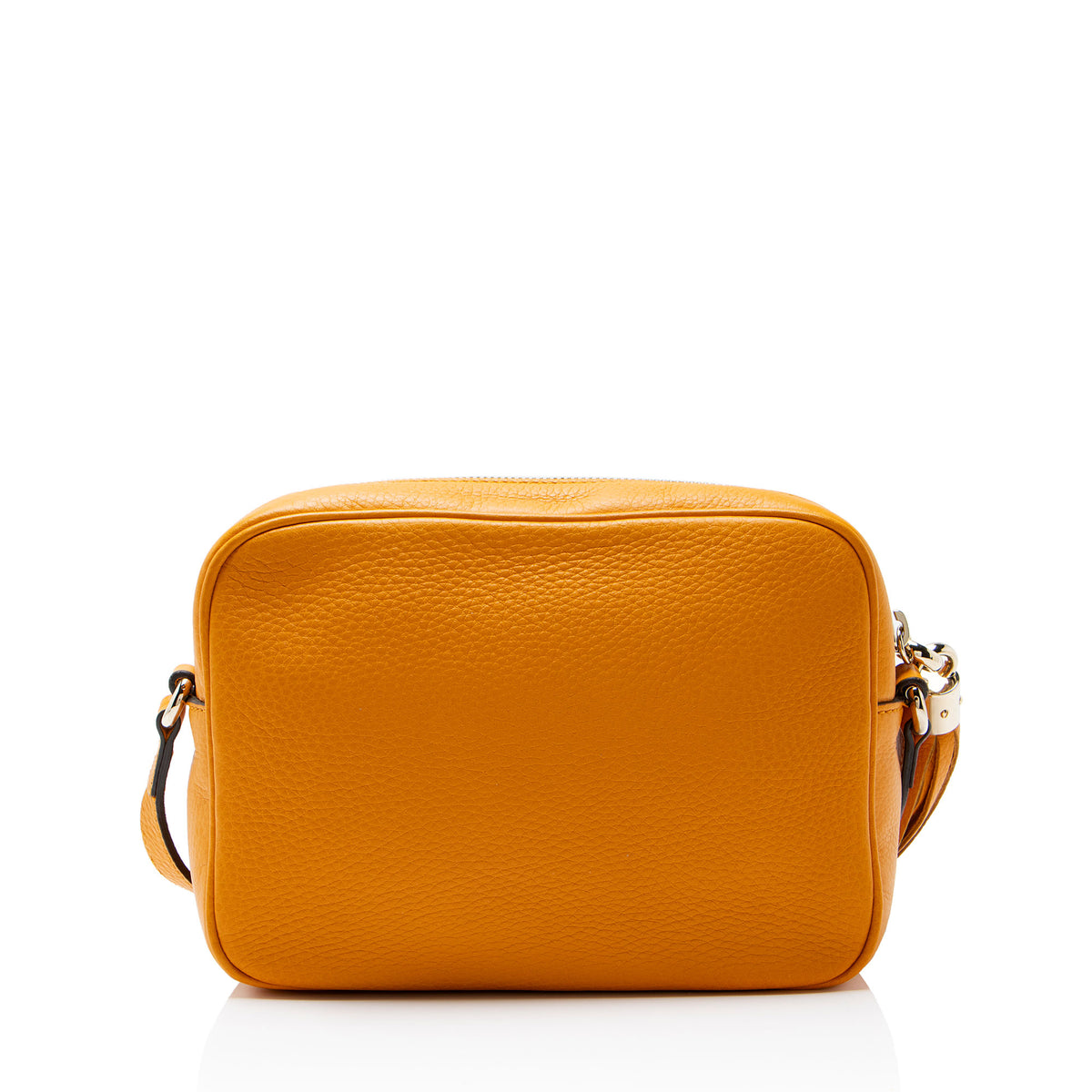 Gucci Leather Soho Disco Bag