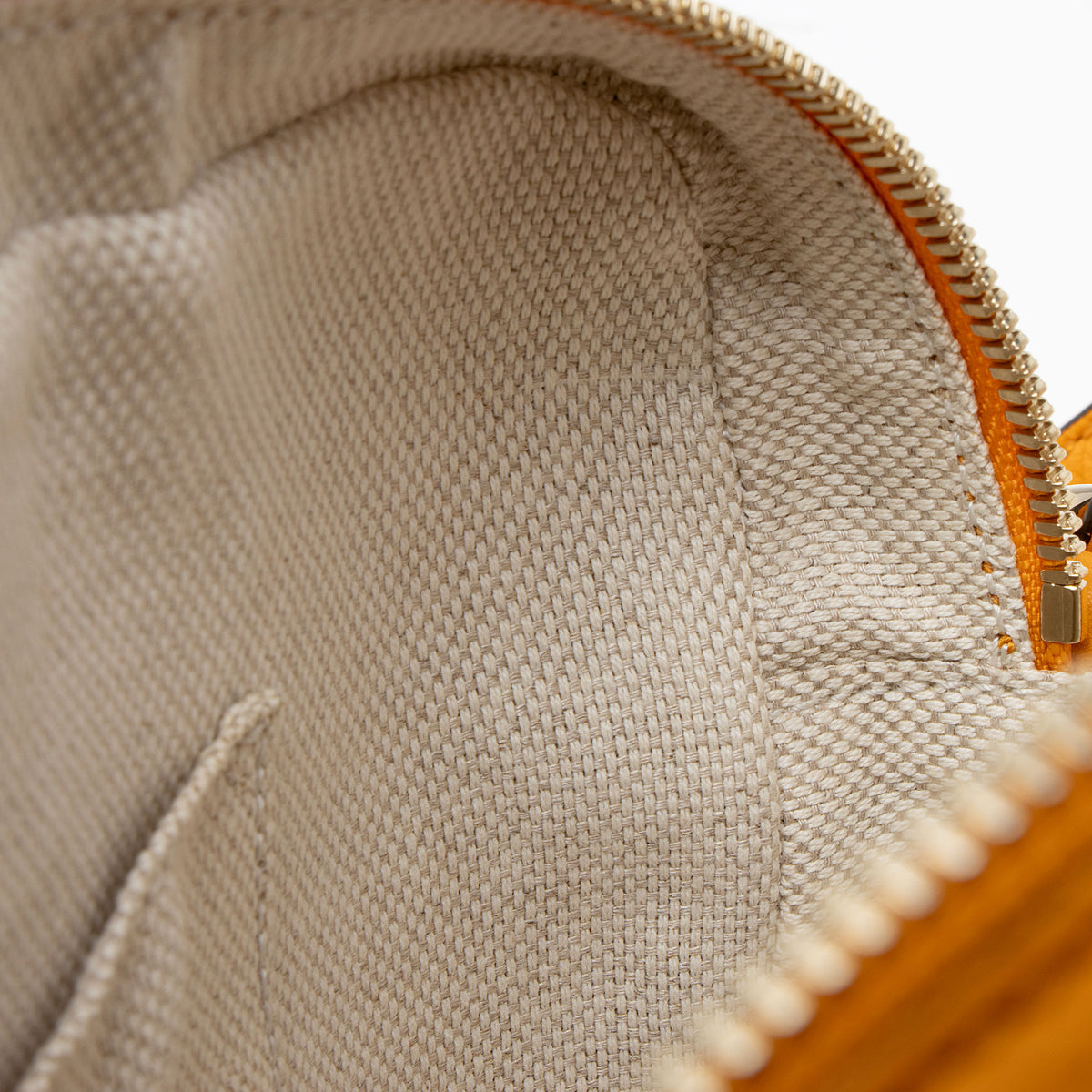 Gucci Leather Soho Disco Bag
