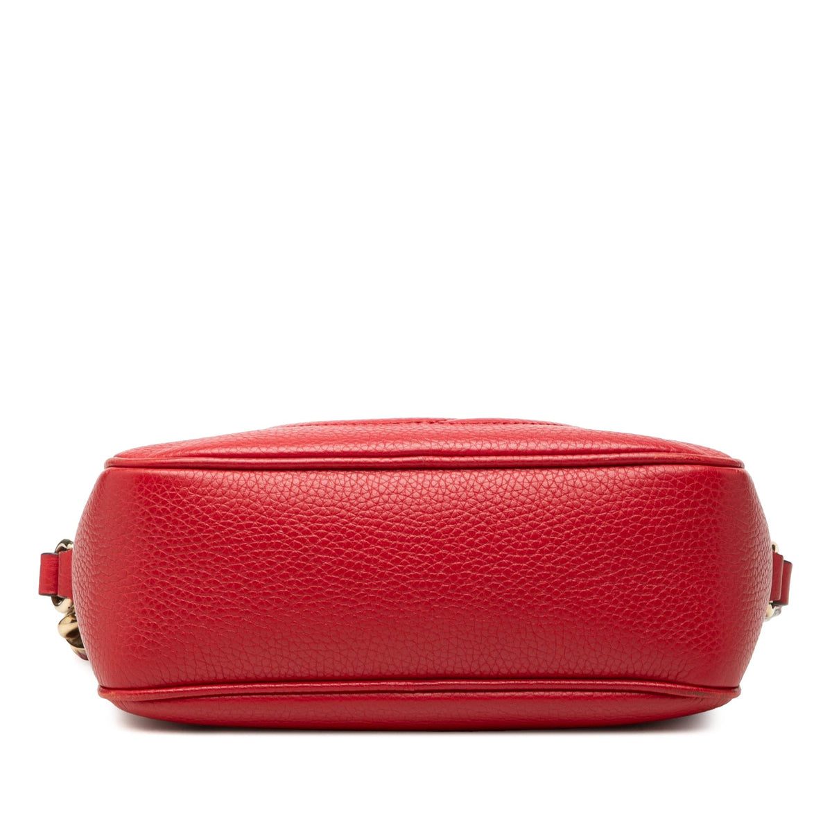 Gucci Leather Soho Disco Crossbody