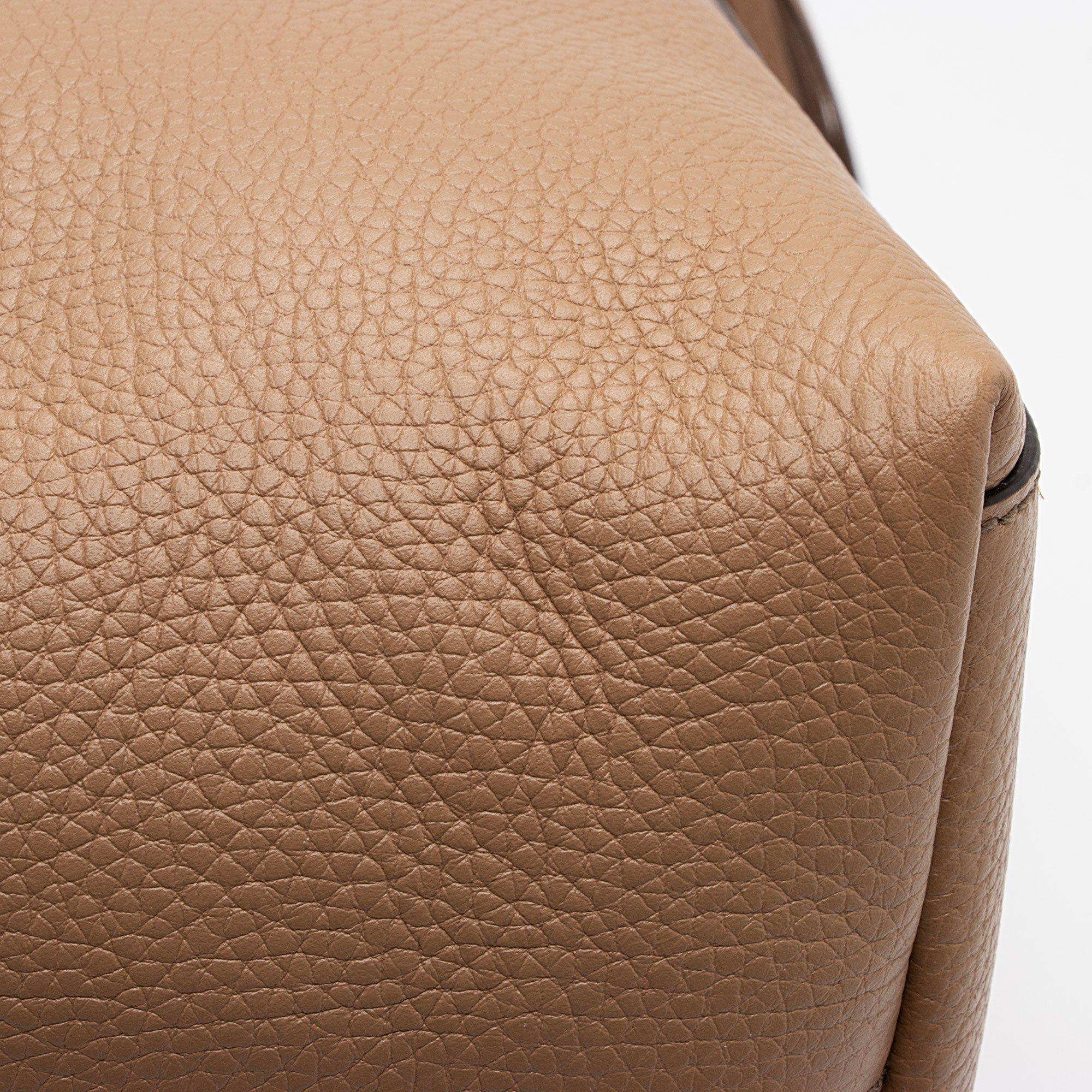 Gucci Leather Soho Medium Shoulder Bag (SHF-XL0Vpo)