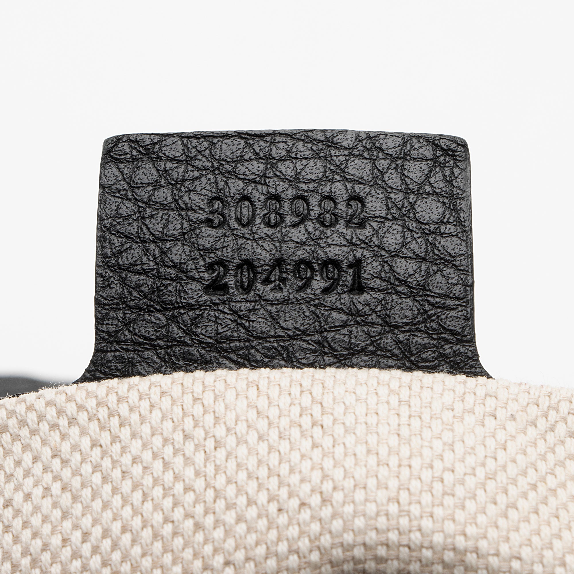 Gucci Leather Soho Medium Shoulder Bag (SHF-6FC3cn)