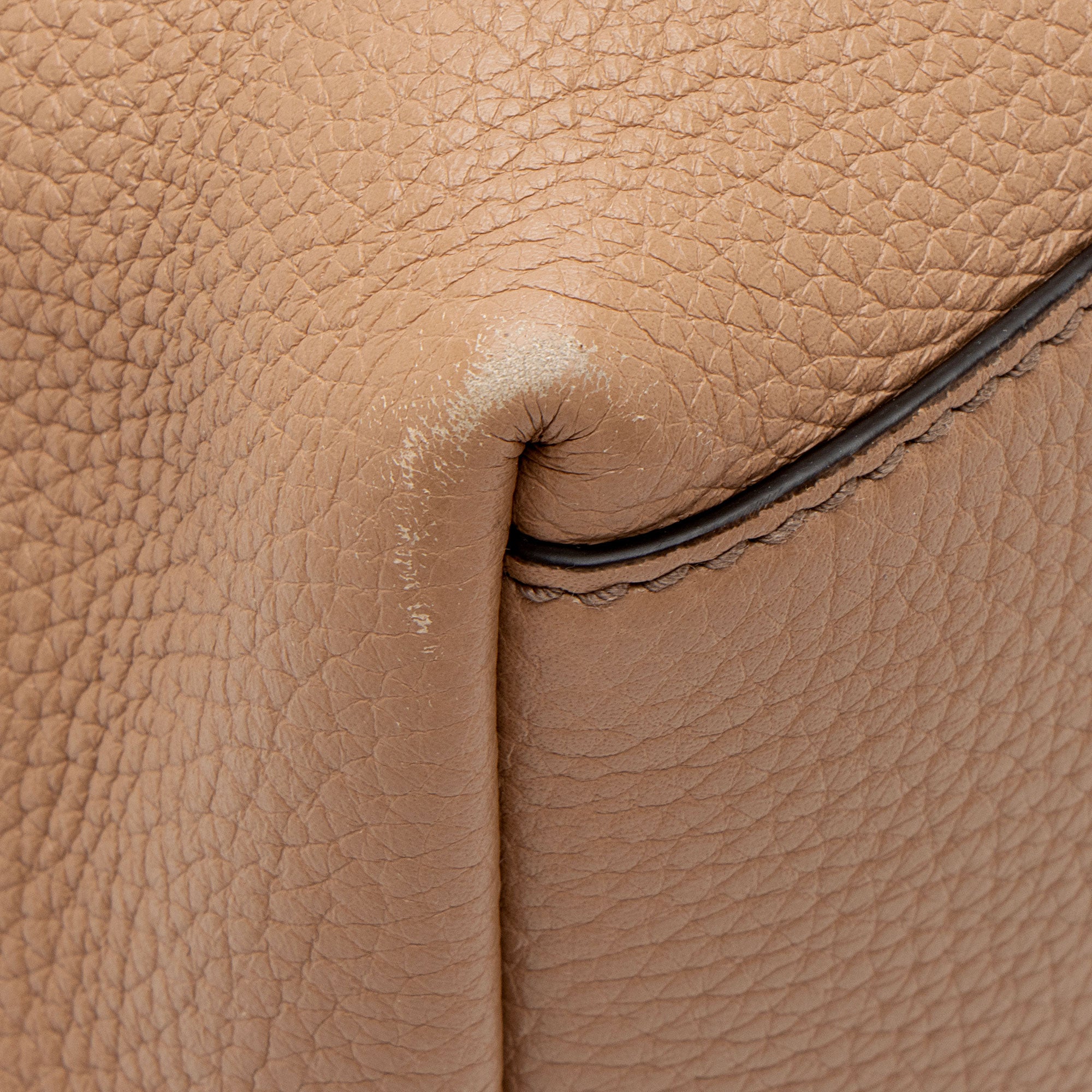 Gucci Leather Soho Medium Shoulder Bag