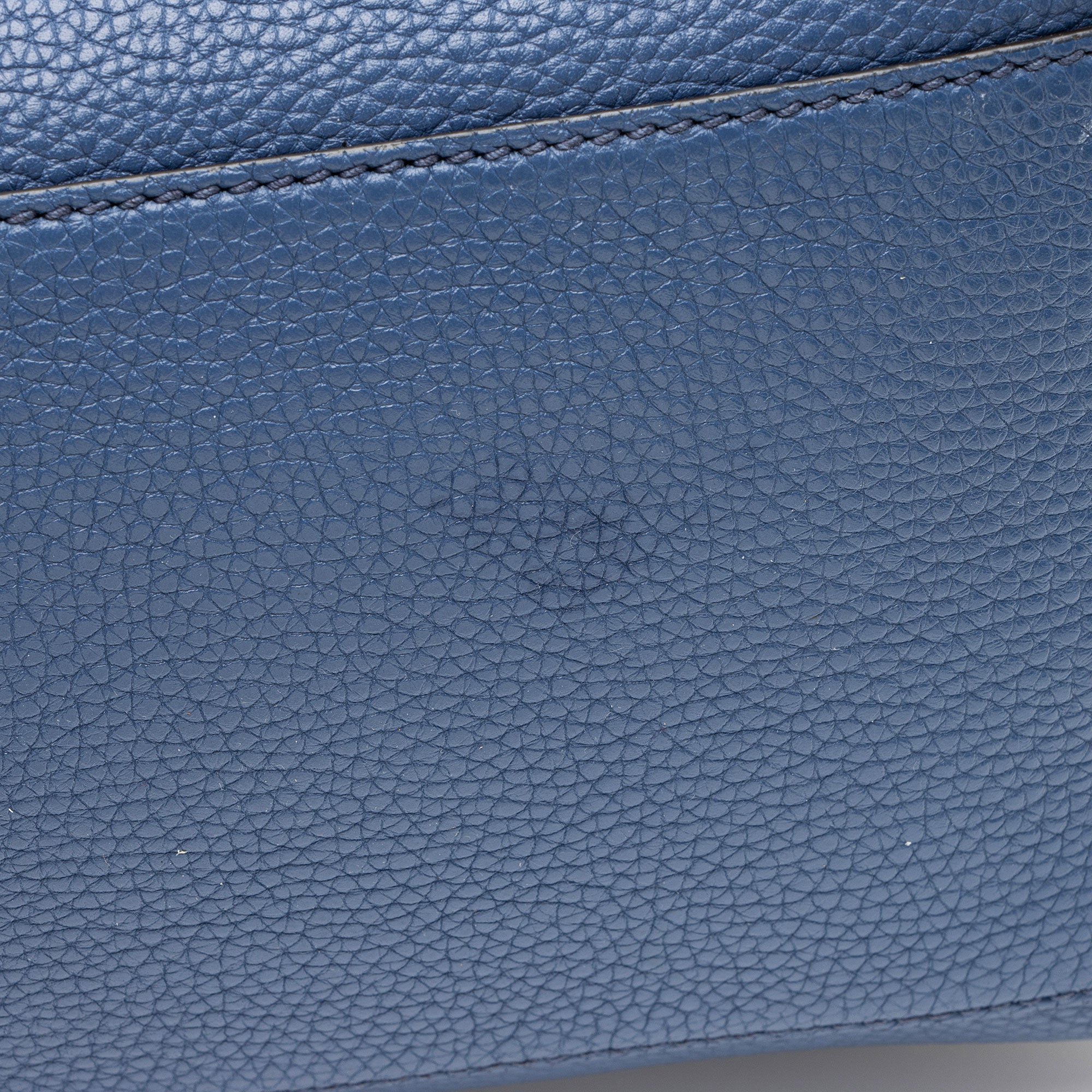 Gucci Leather Soho Medium Shoulder Bag