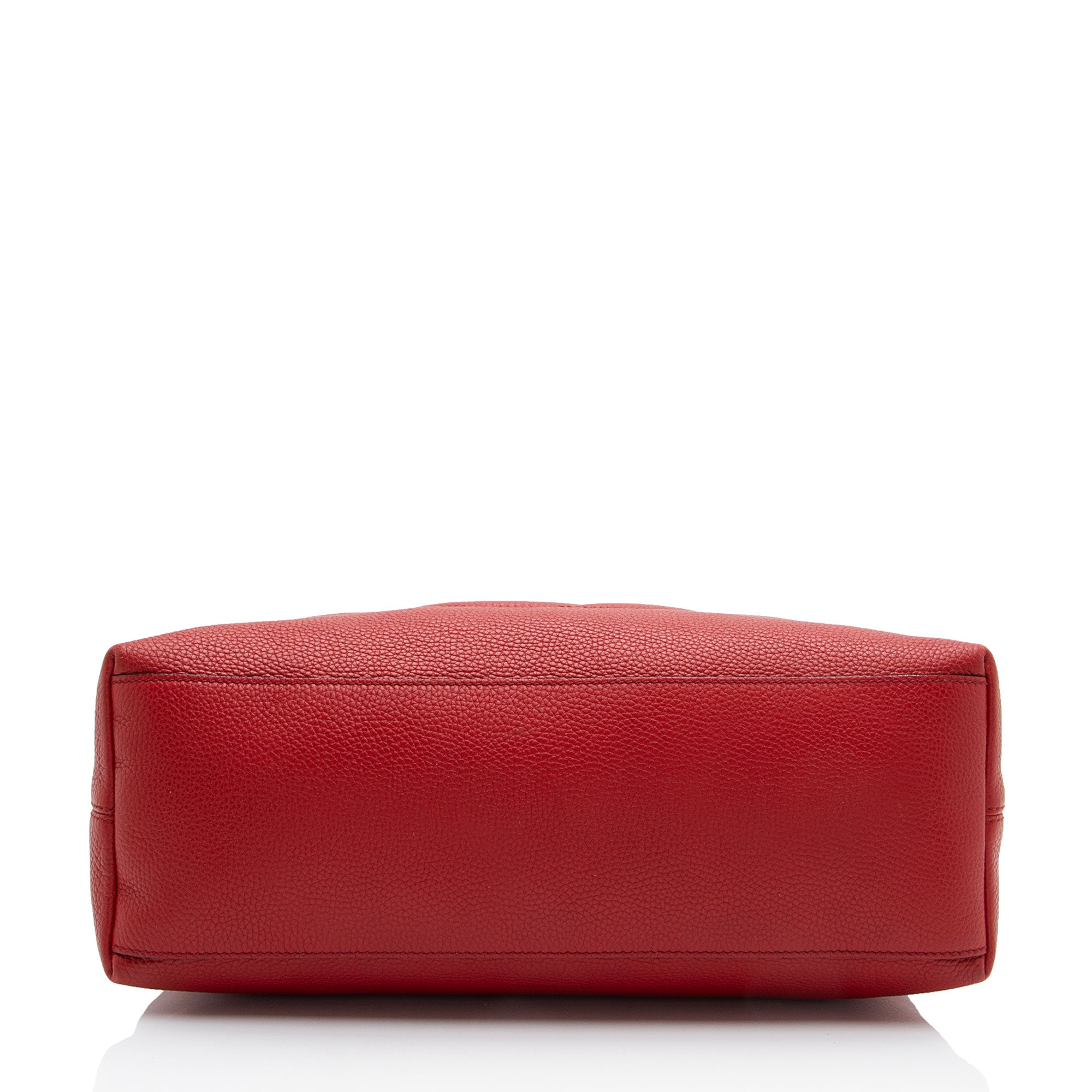 Gucci Leather Soho Medium Shoulder Bag