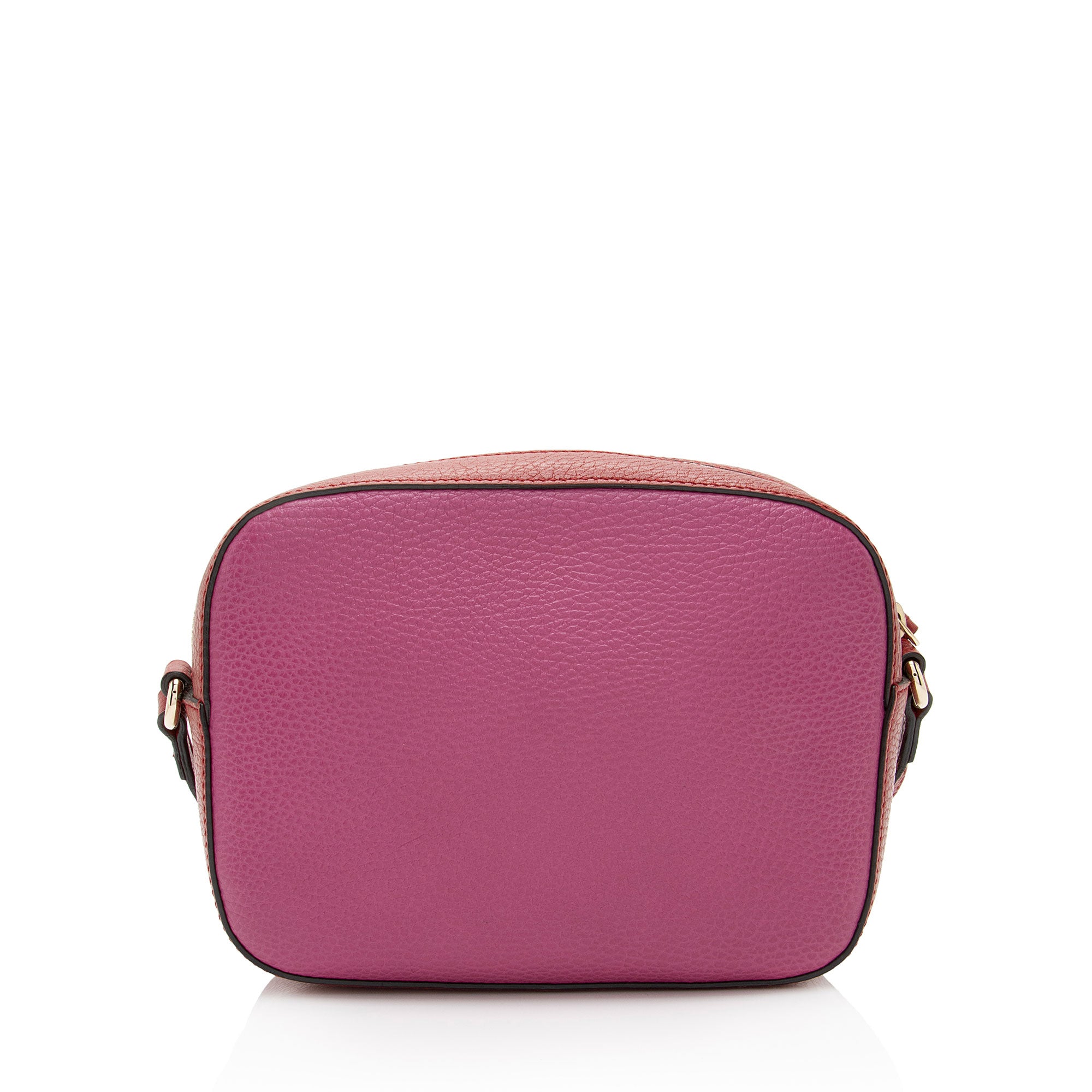 Gucci Leather Soho Shoulder Bag (SHF-PiDbFT)