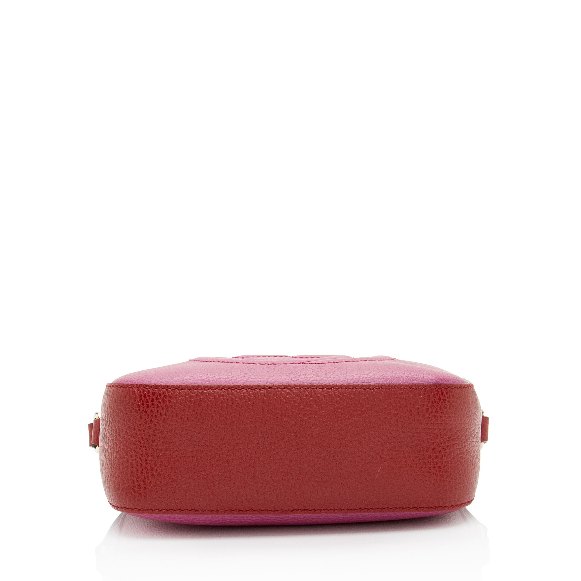 Gucci Leather Soho Shoulder Bag (SHF-PiDbFT)