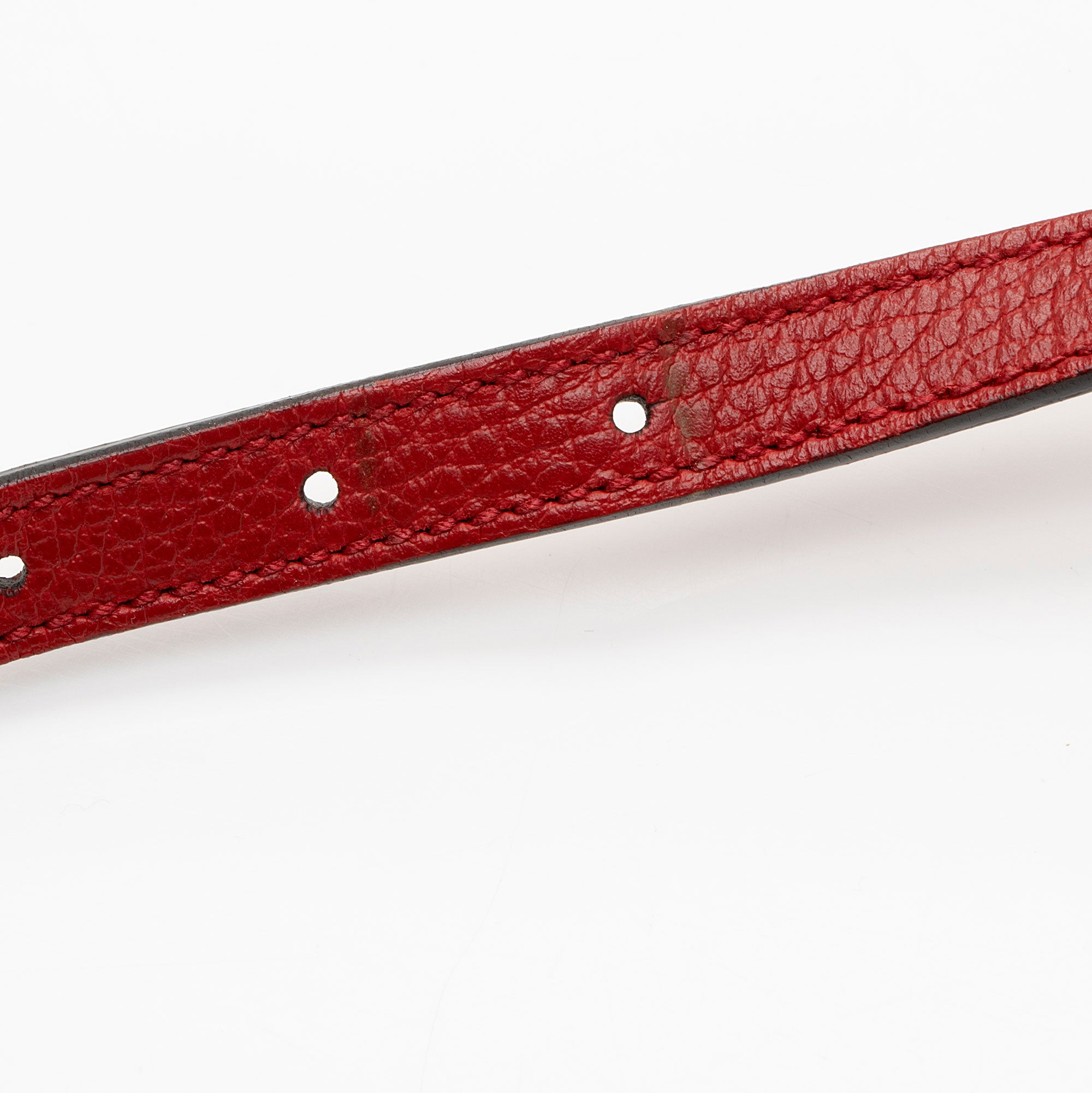 Gucci Leather Soho Shoulder Bag (SHF-PiDbFT)